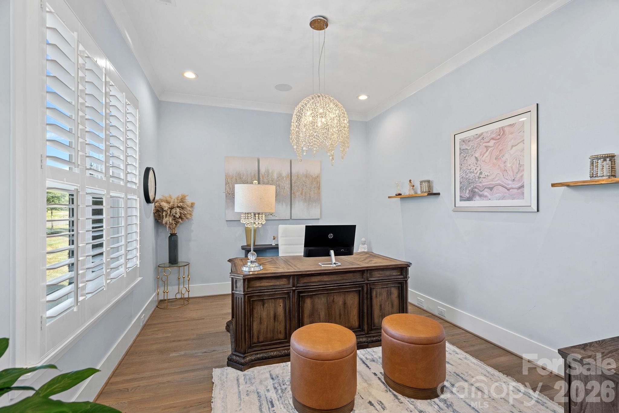 Blackwood Knoll - Residential