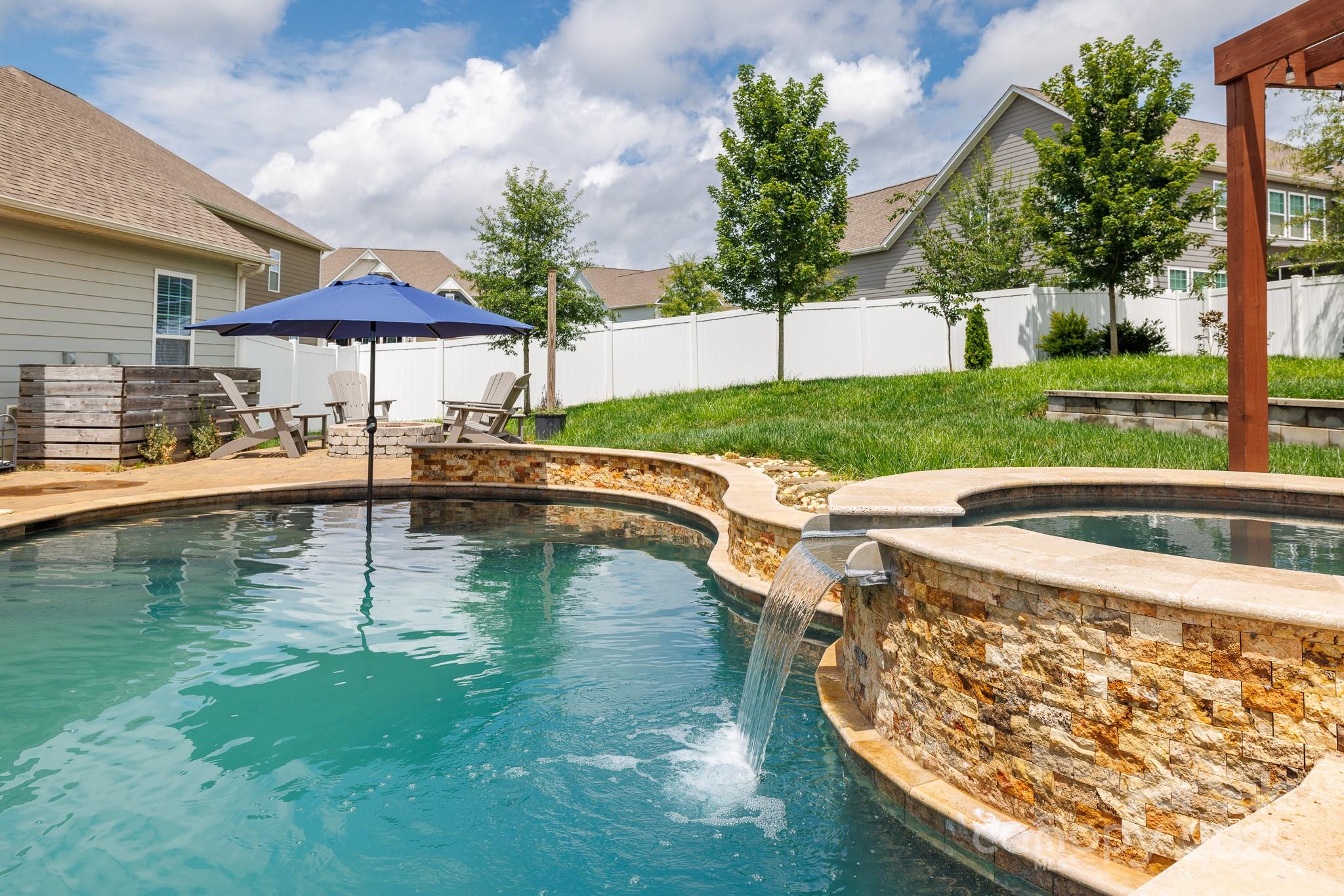 Cypress Point - Residential