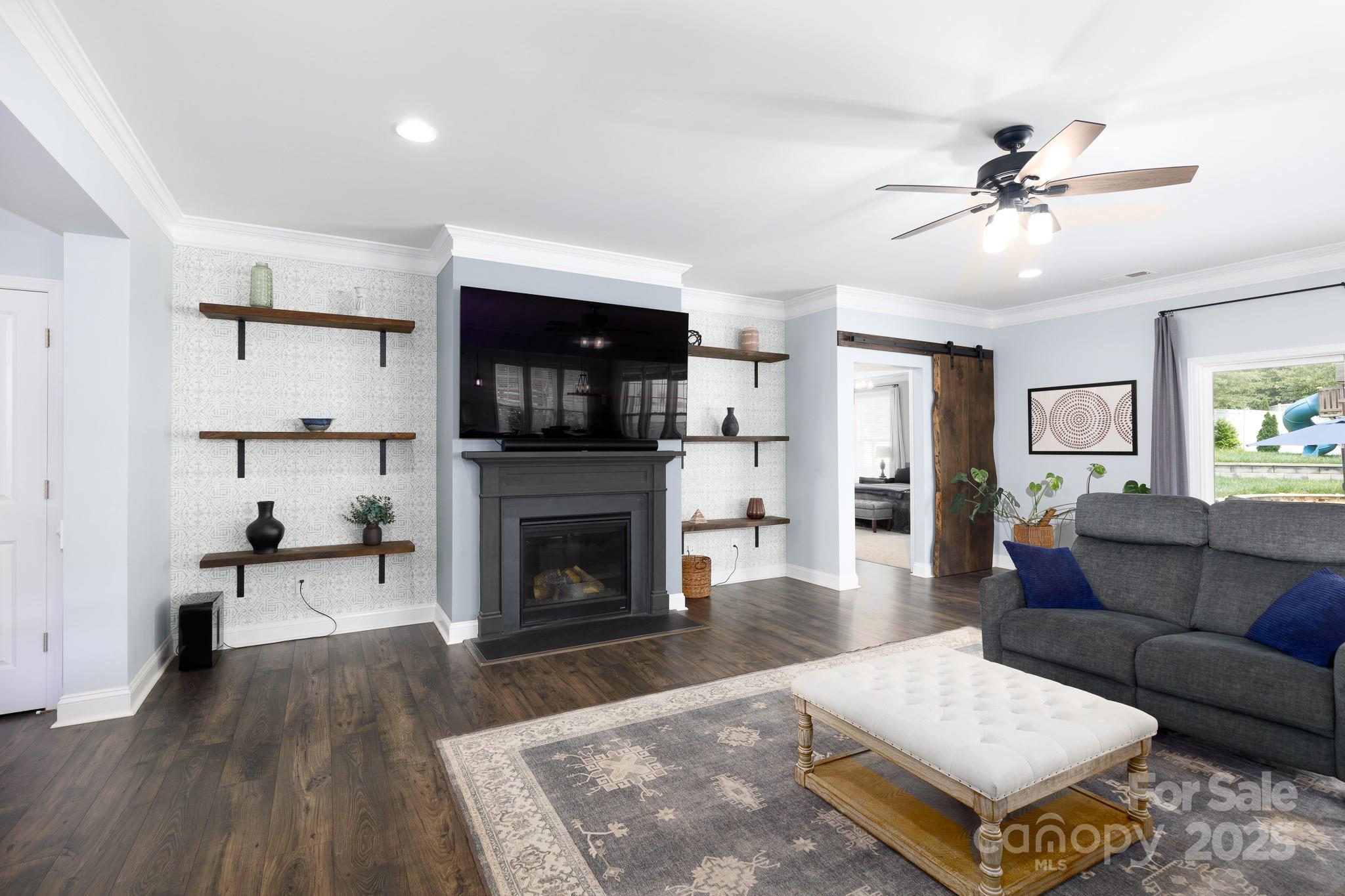 Cypress Point - Residential