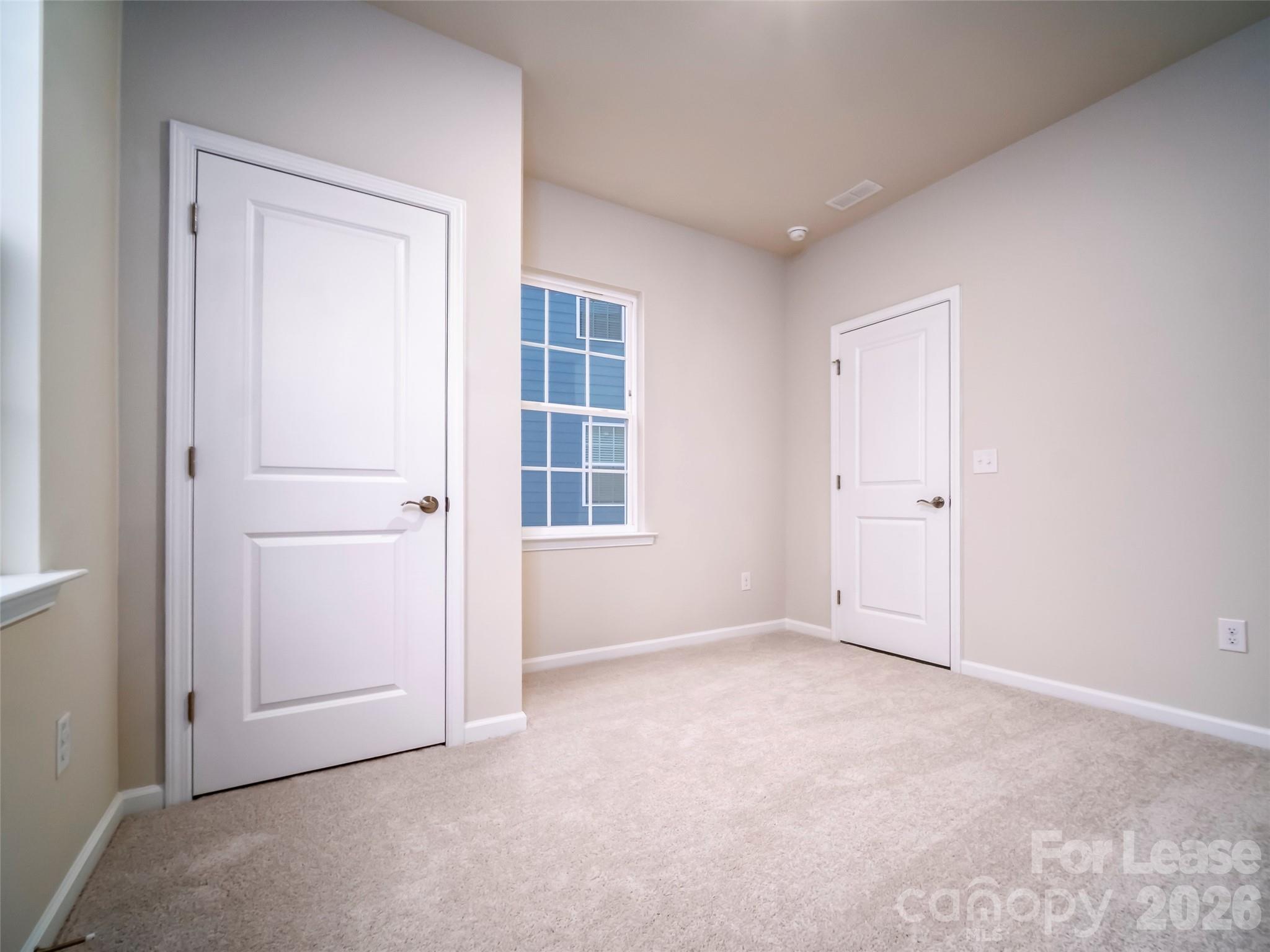 Redhawk - Residential Lease