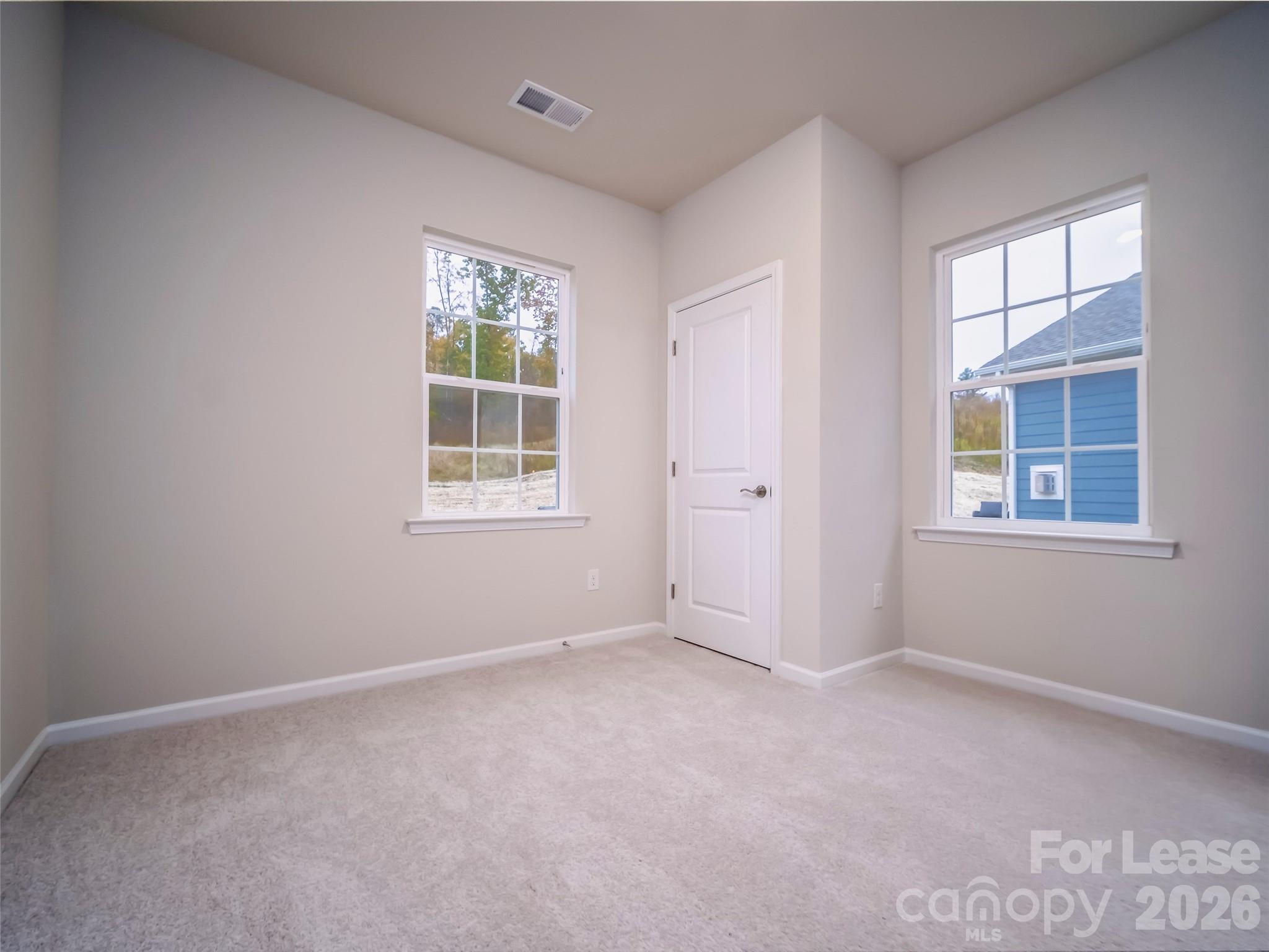 Redhawk - Residential Lease