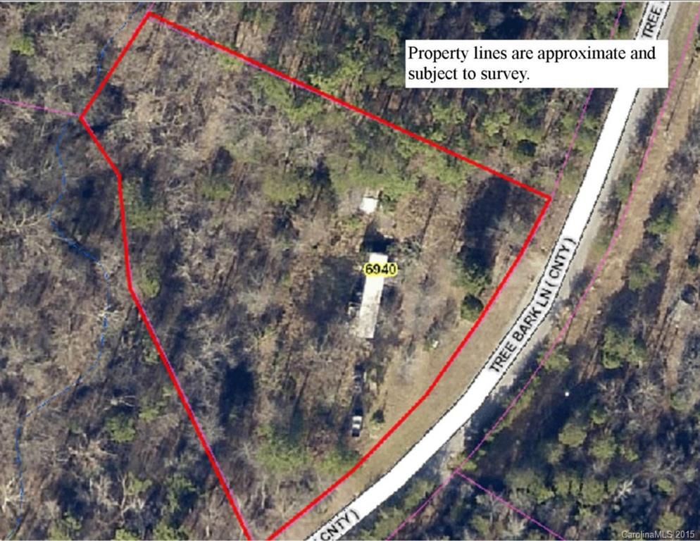 Twin Stream Estates - Land