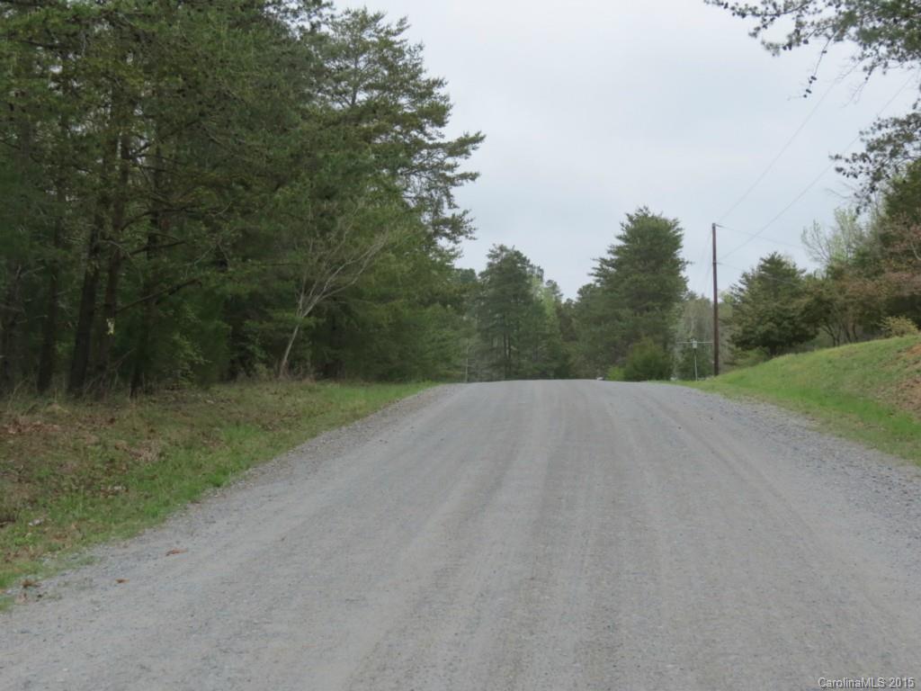 Great building lot in Clover School District.  This lot is landscaped and has existing drive already established.  The back of the lot is wooded which creates plenty of privacy.  Property is on a dead end road so there is very little traffic on the road.  There land has a nice rolling topo toward the back.  Property is in a great location that is close to Clover, Lake Wylie, and also easy access to Charlotte.