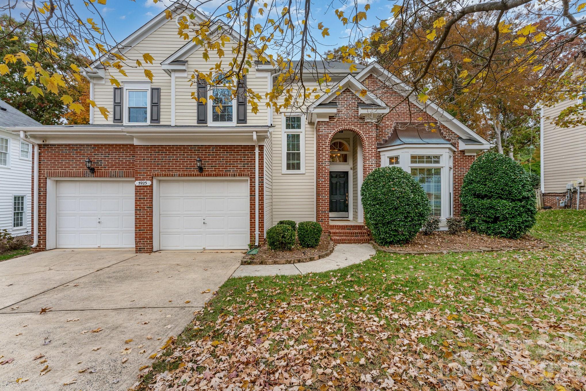 Highland Creek - Residential