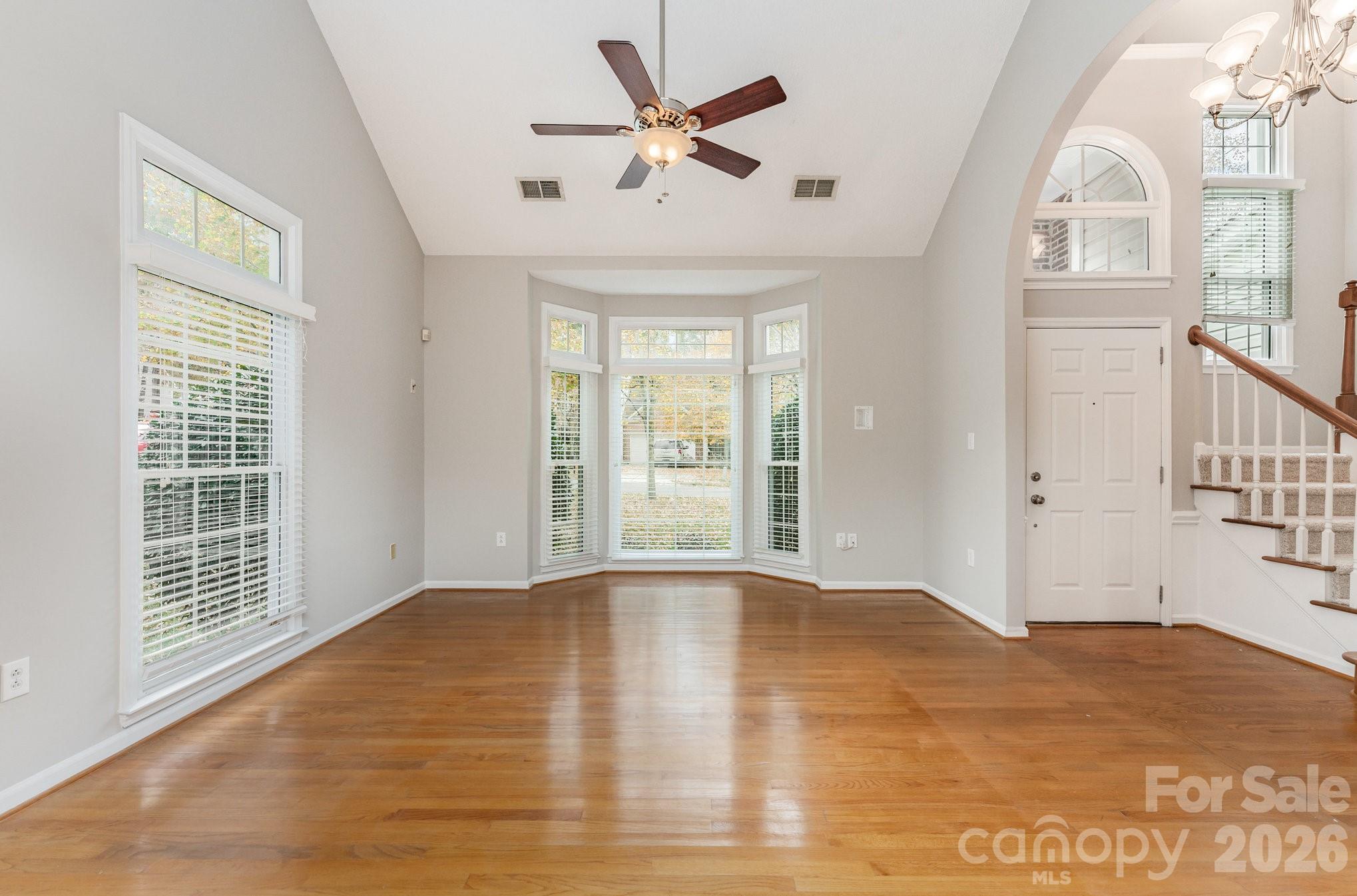 Highland Creek - Residential