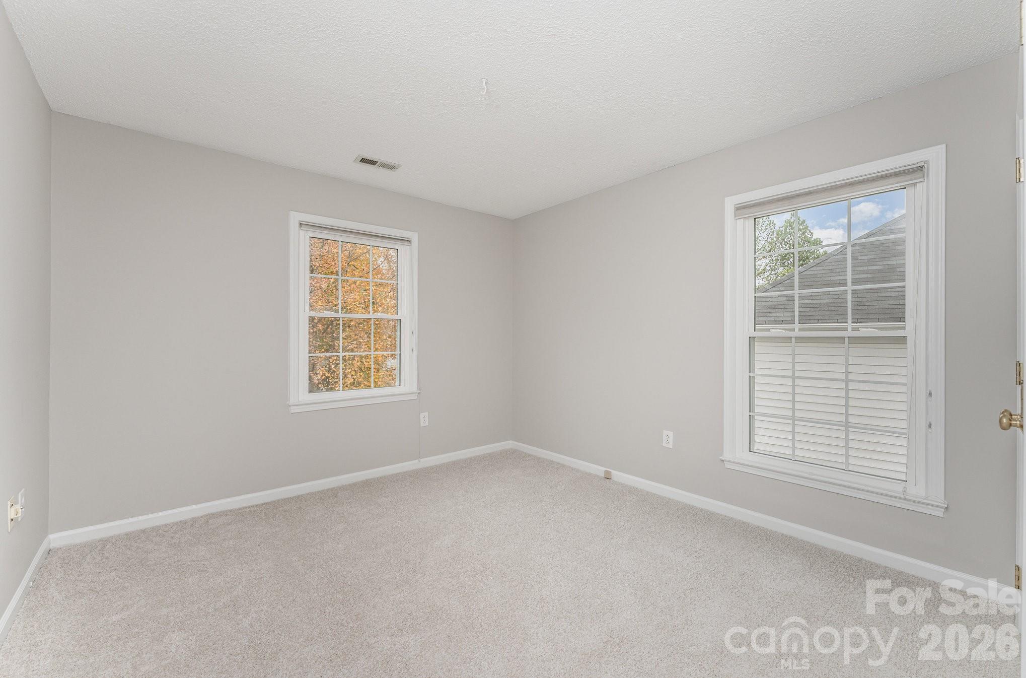 Highland Creek - Residential