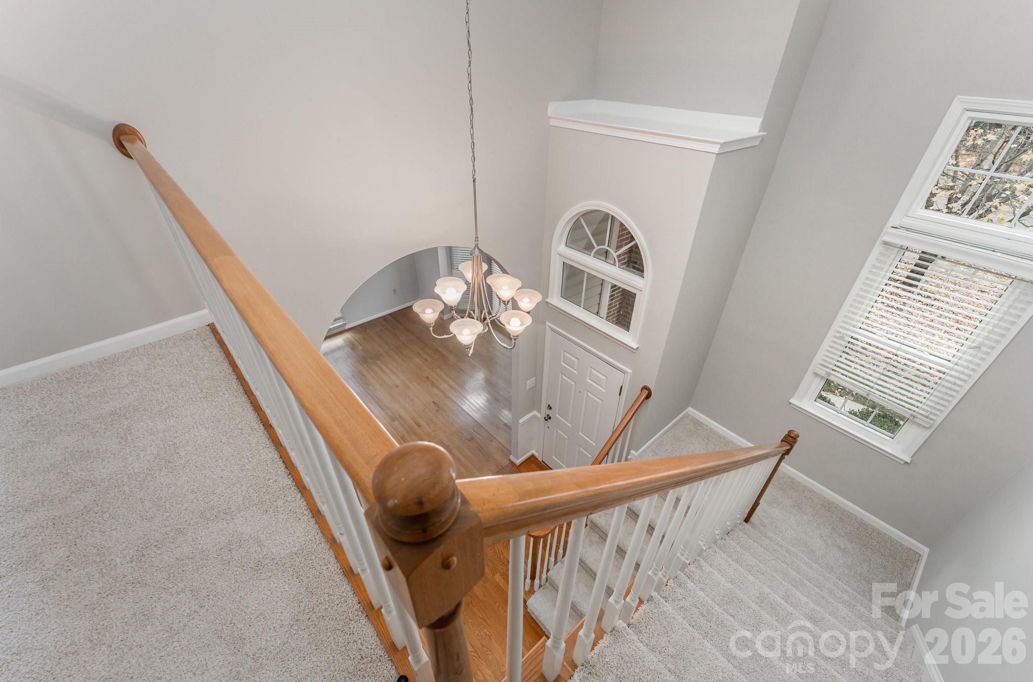 Highland Creek - Residential