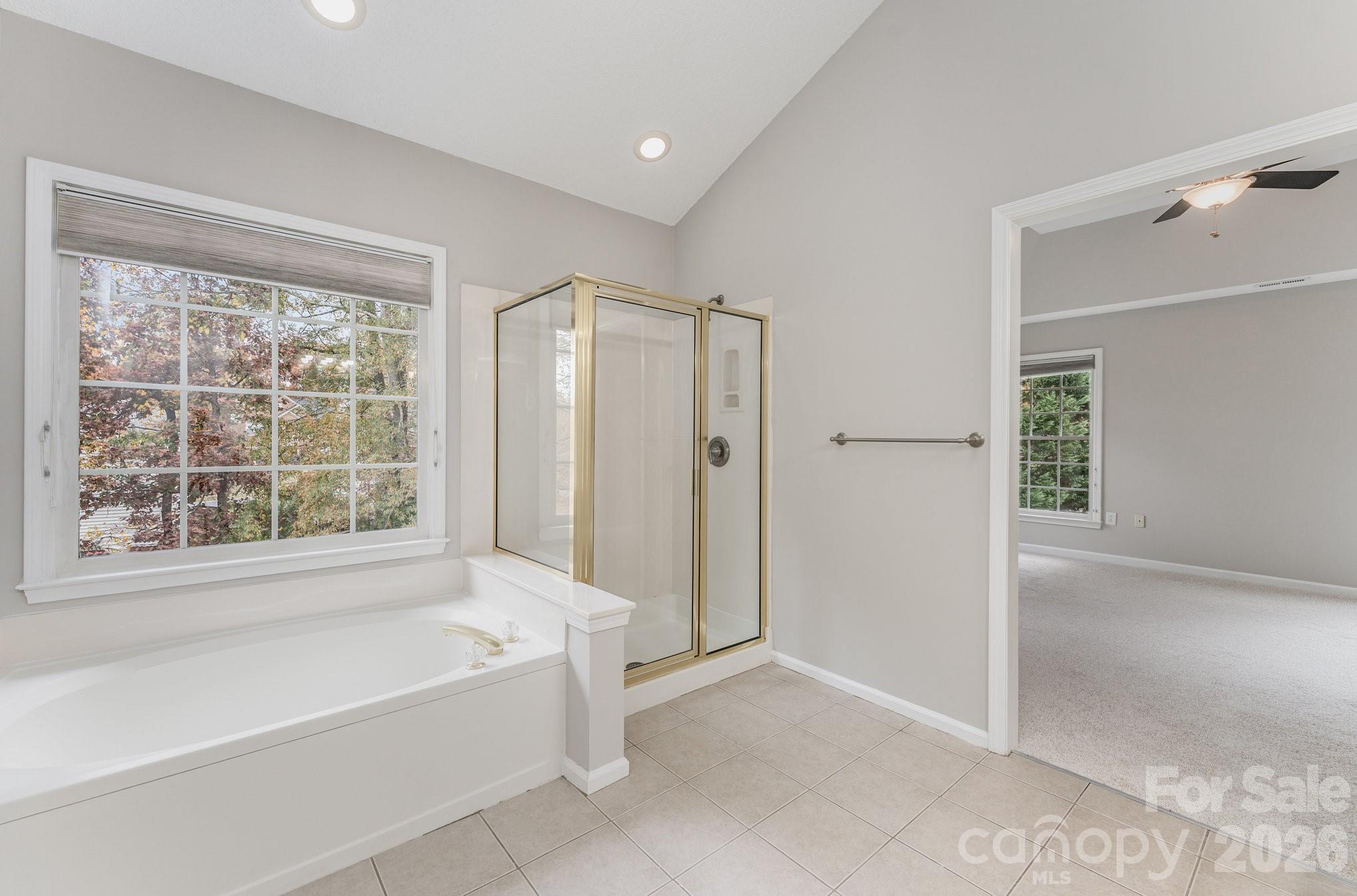 Highland Creek - Residential