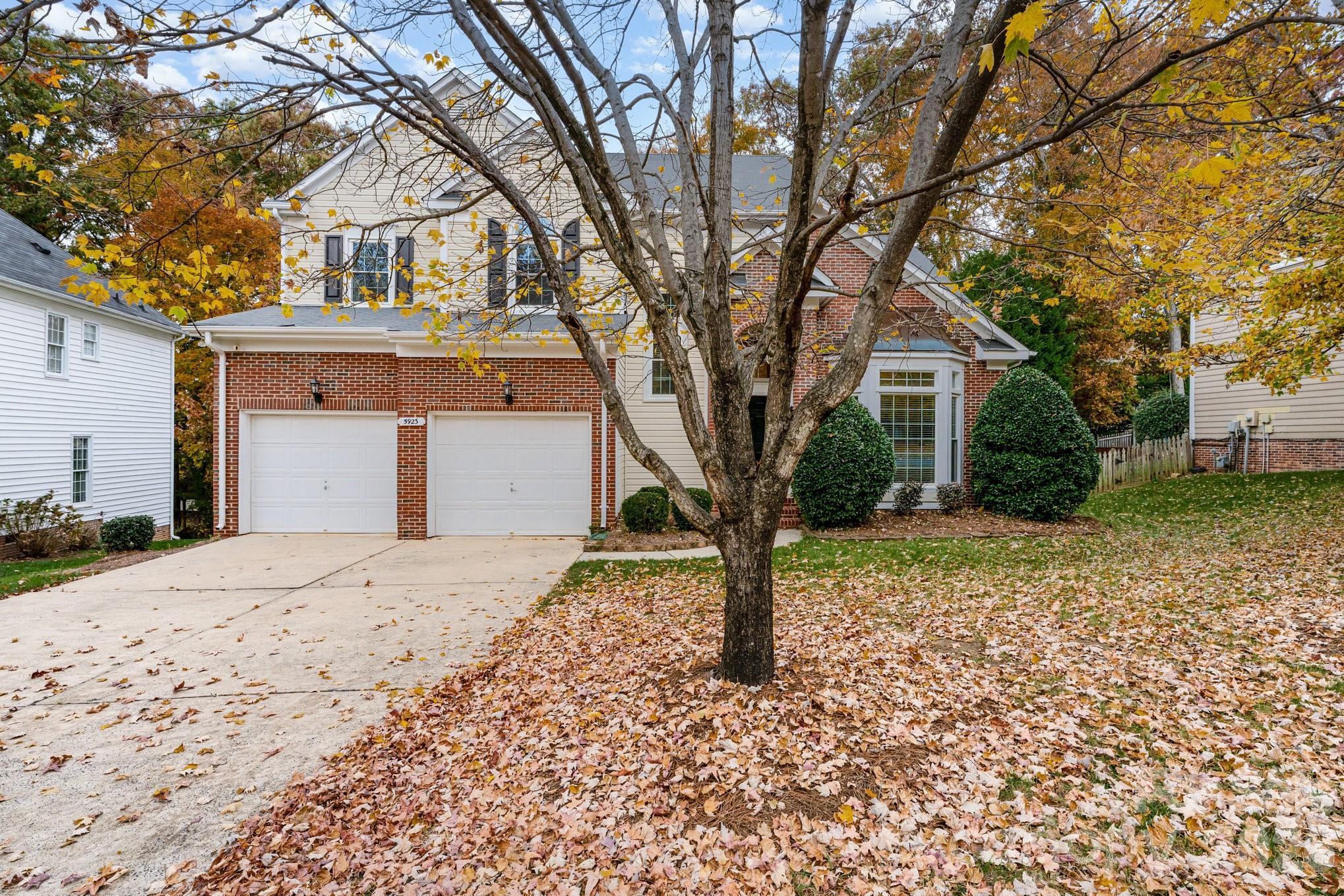 Highland Creek - Residential
