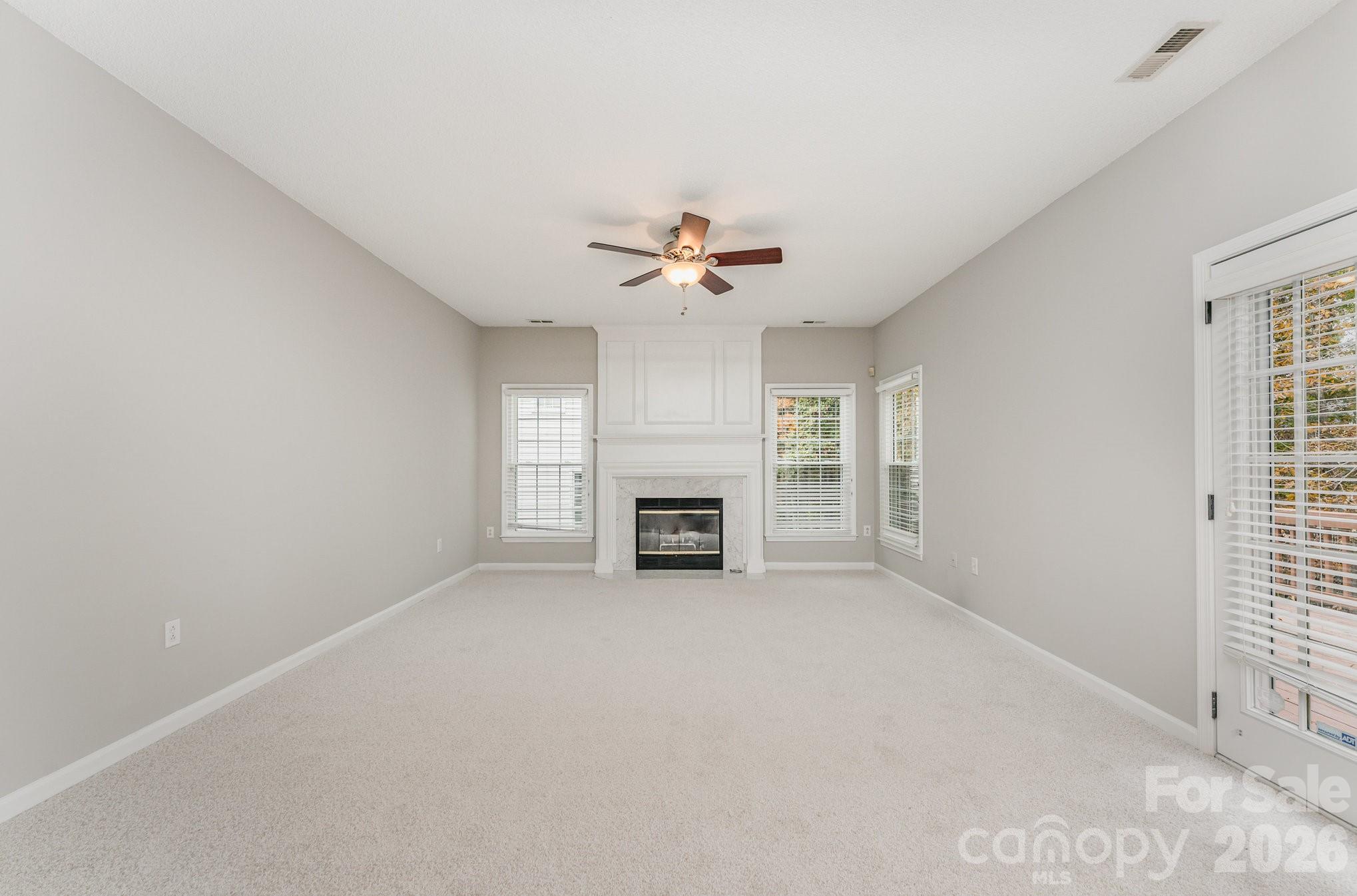 Highland Creek - Residential