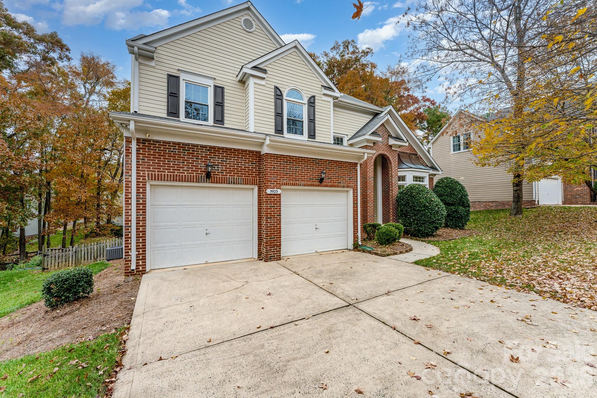 Highland Creek - Residential