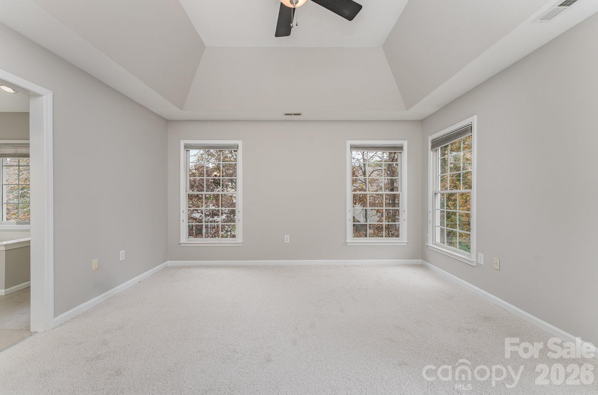 Highland Creek - Residential