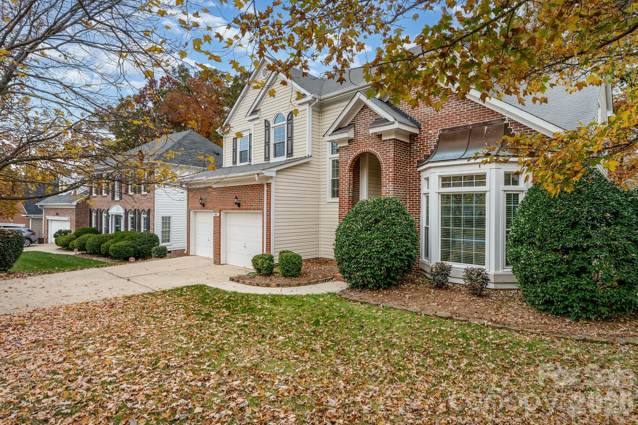 Highland Creek - Residential