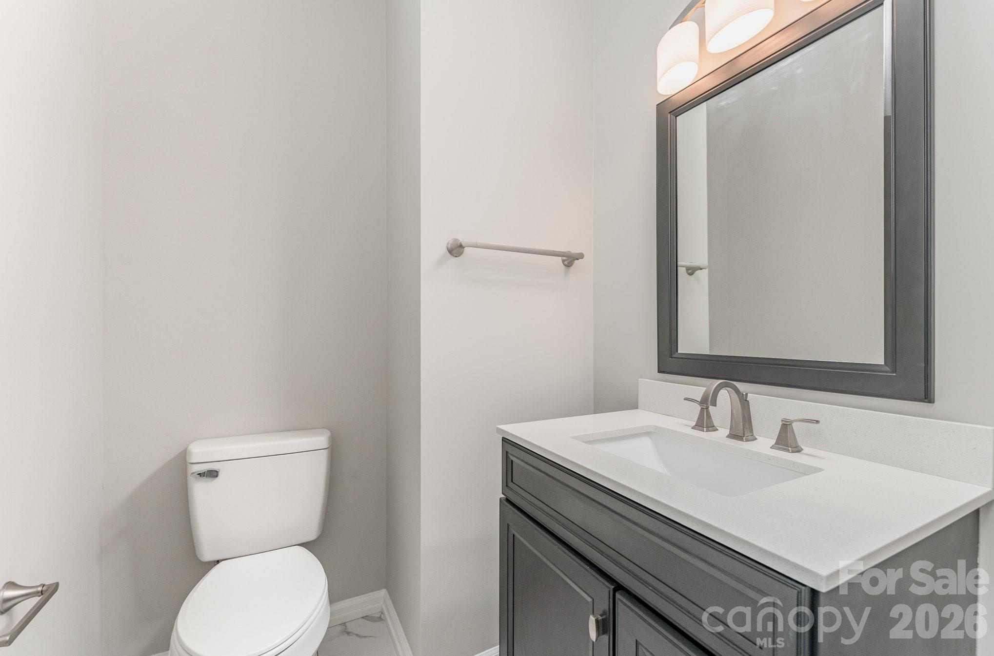 Highland Creek - Residential