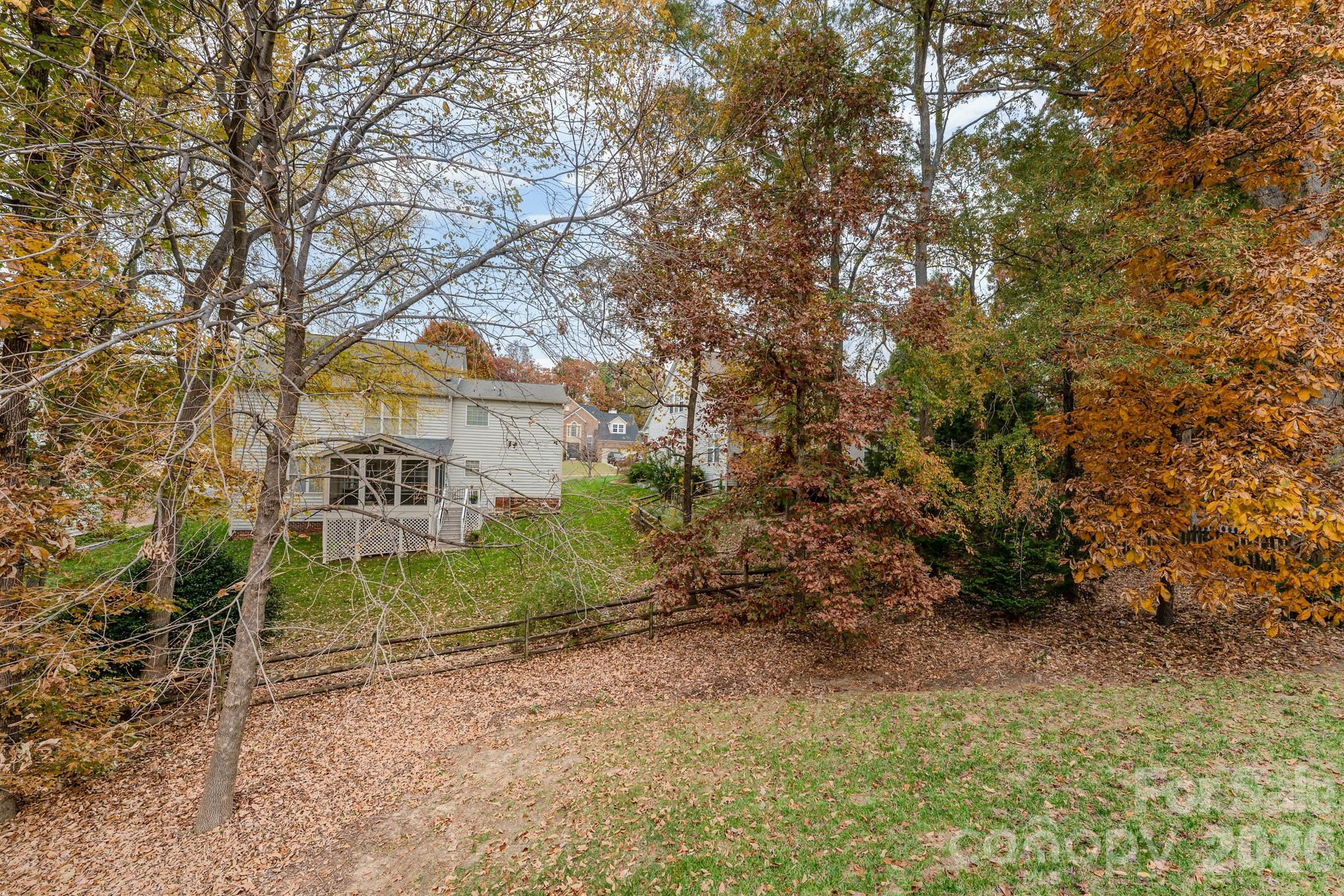 Highland Creek - Residential
