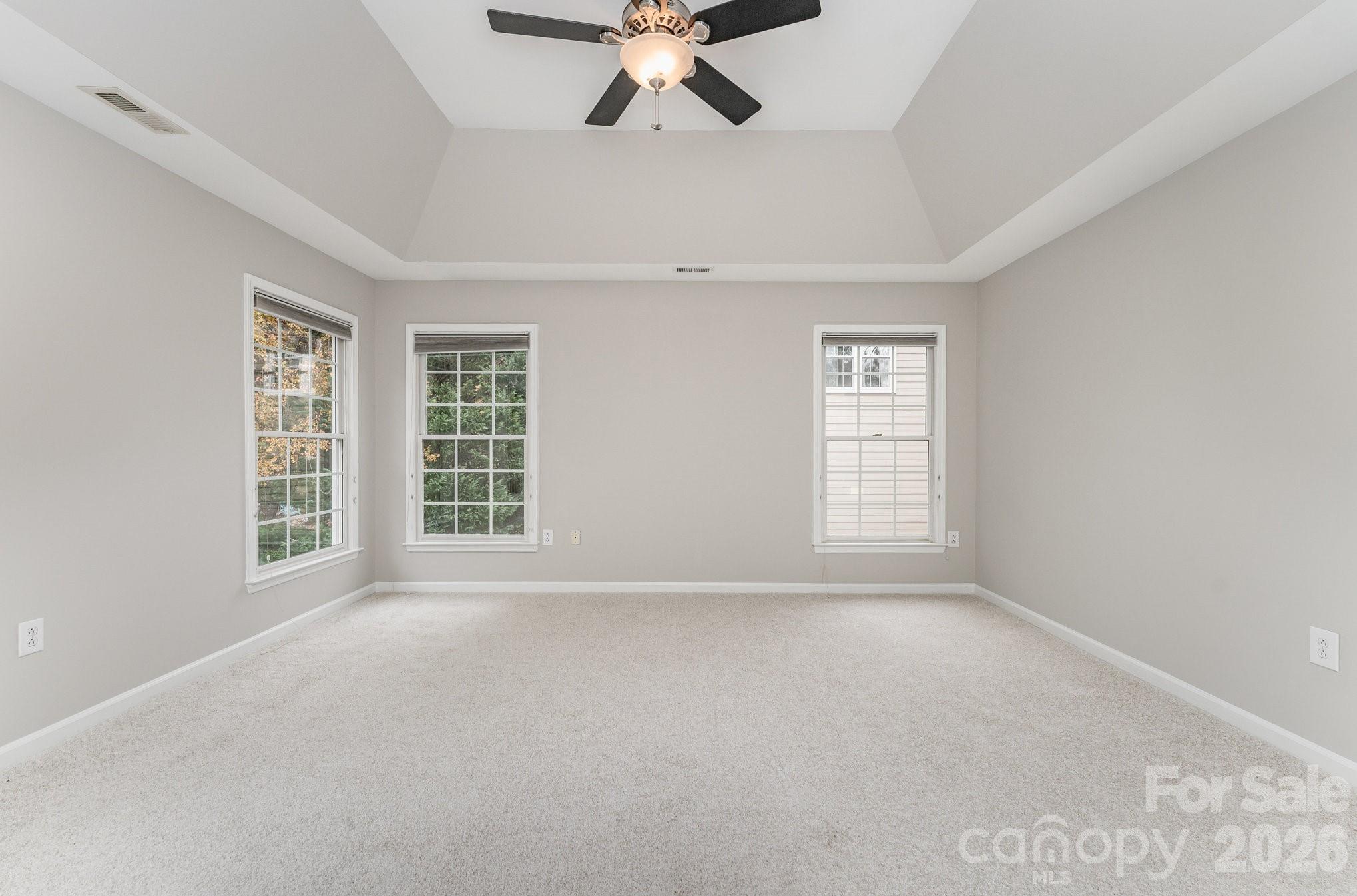 Highland Creek - Residential