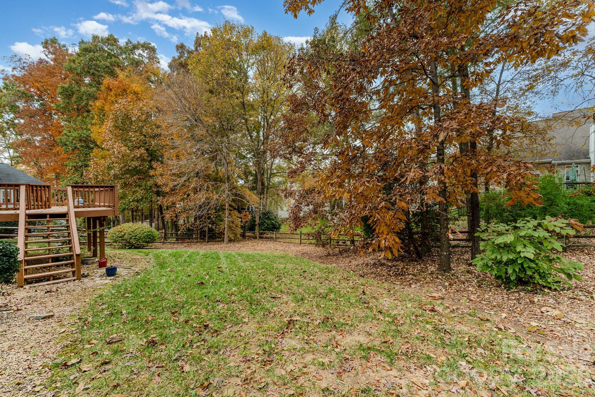 Highland Creek - Residential