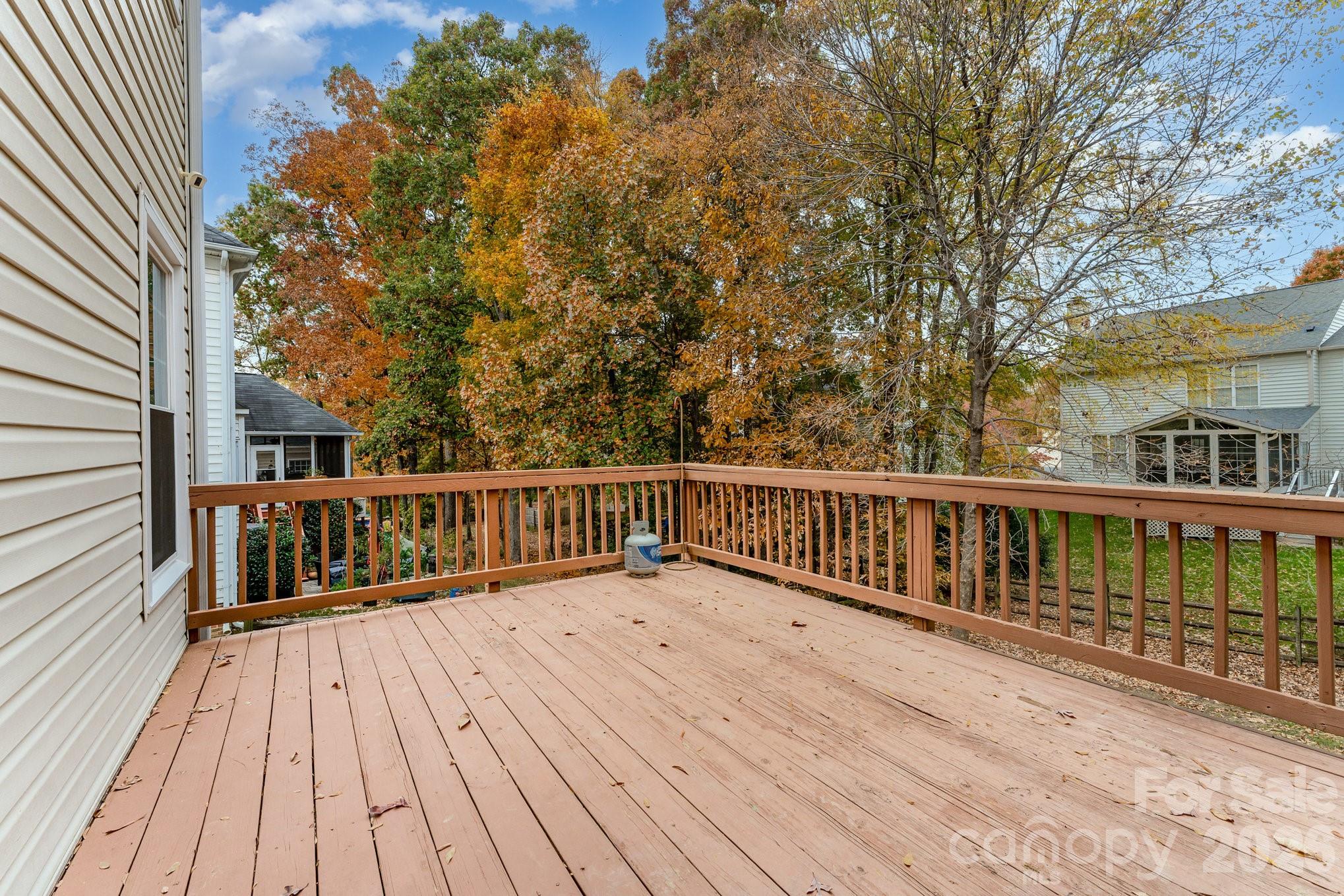 Highland Creek - Residential