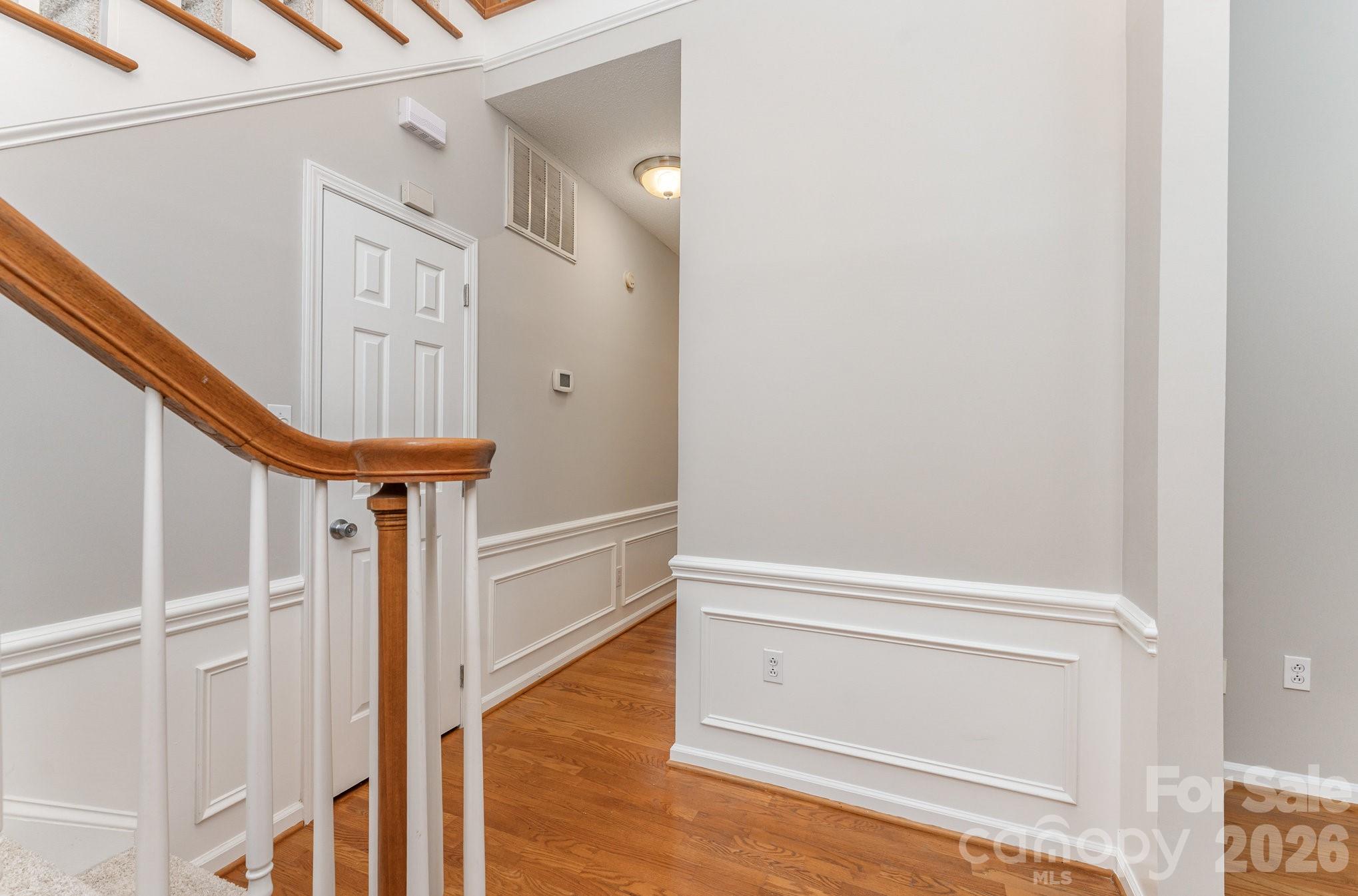 Highland Creek - Residential