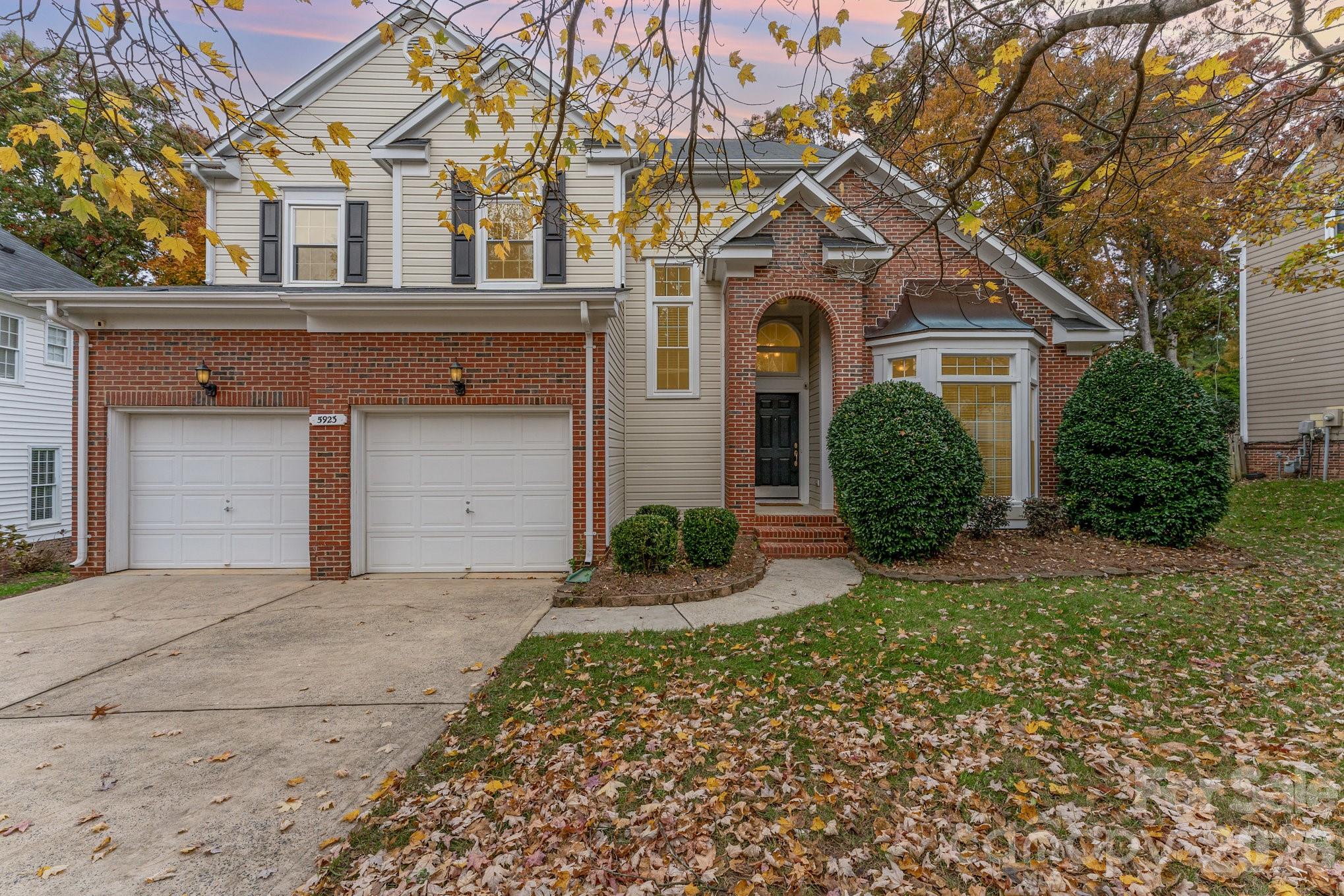 Beautiful 4-bedroom home in the desirable Highland Creek community! This spacious home features a fantastic floorplan with plenty of natural light from large windows throughout. The open layout offers great flow between living areas, perfect for entertaining or everyday living. Enjoy the outdoors on the back deck overlooking a spacious lot surrounded by mature trees, providing shade and privacy. Located in a sought-after neighborhood with great amenities, this home is the perfect blend of comfort and convenience!