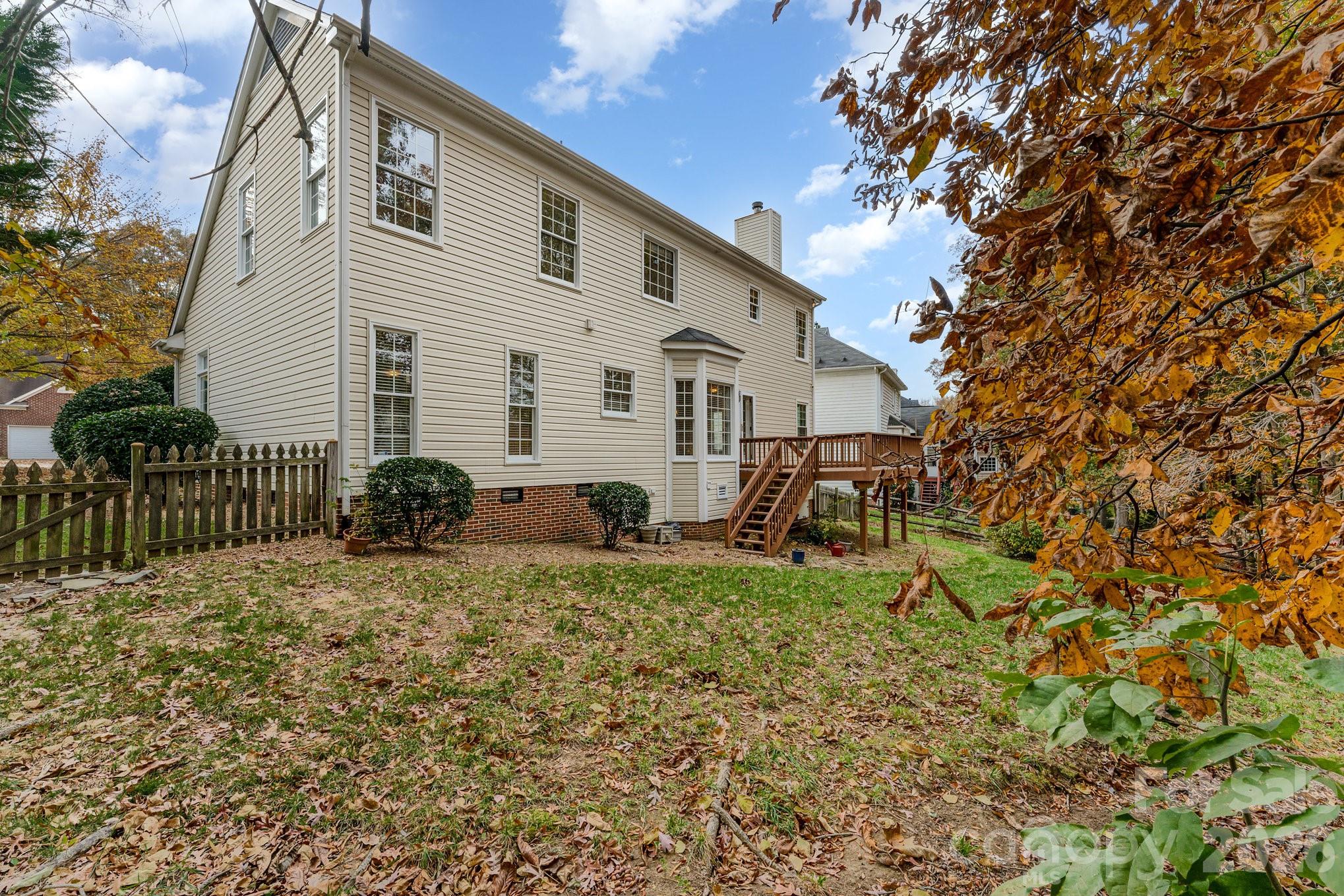 Highland Creek - Residential