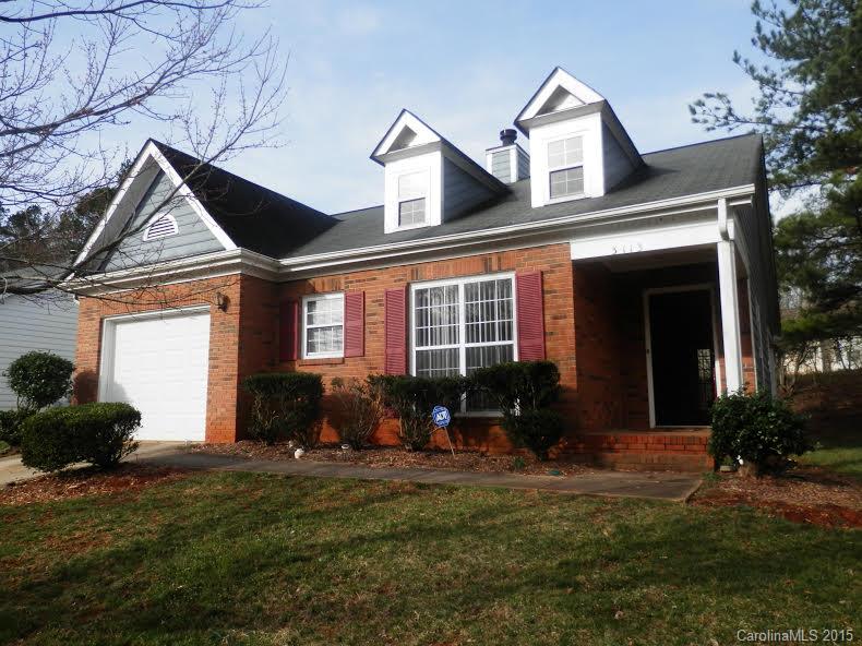 Grenelefe - Residential Lease