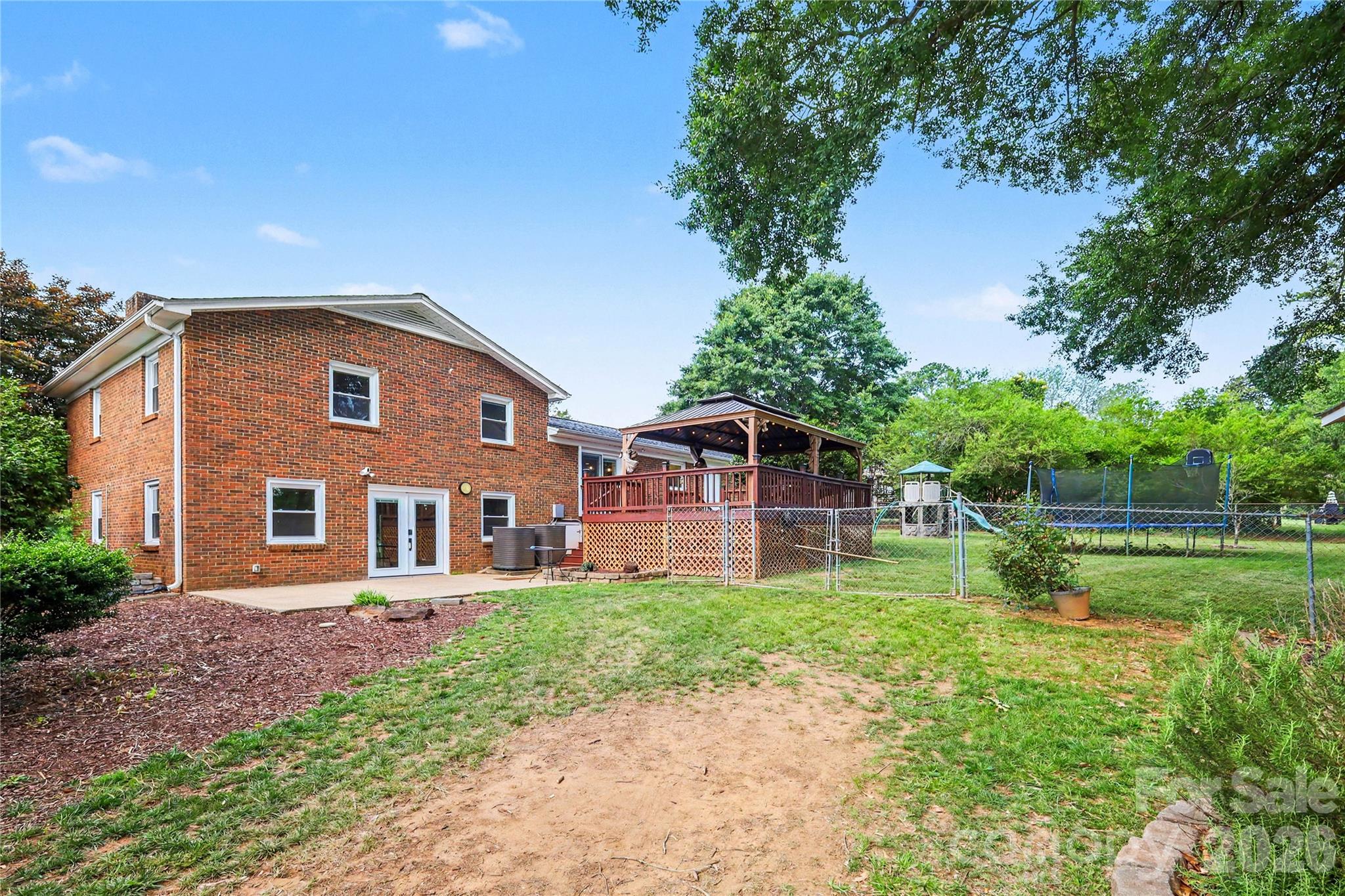 Riverbend Acres - Residential