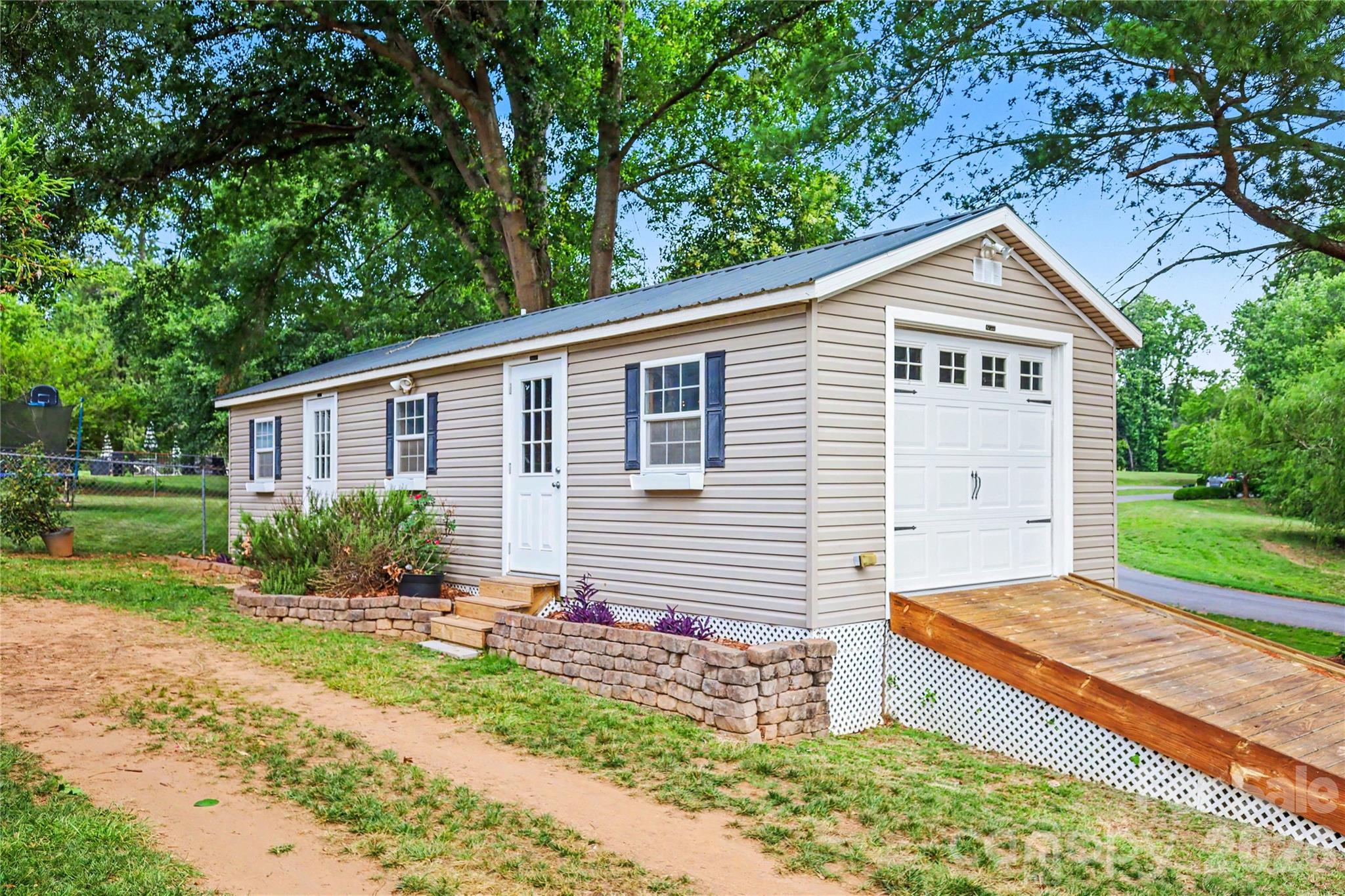 Riverbend Acres - Residential
