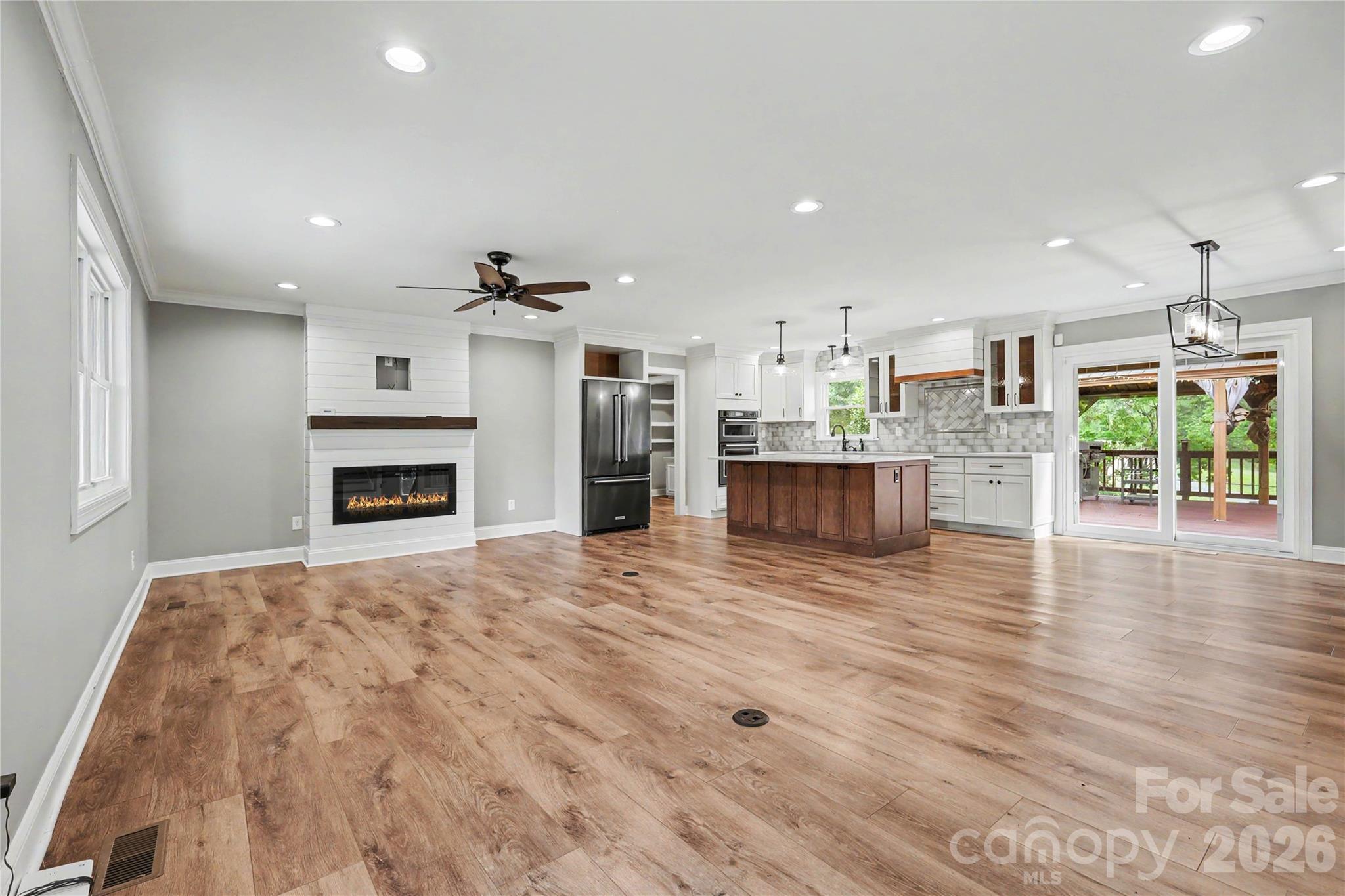 Riverbend Acres - Residential