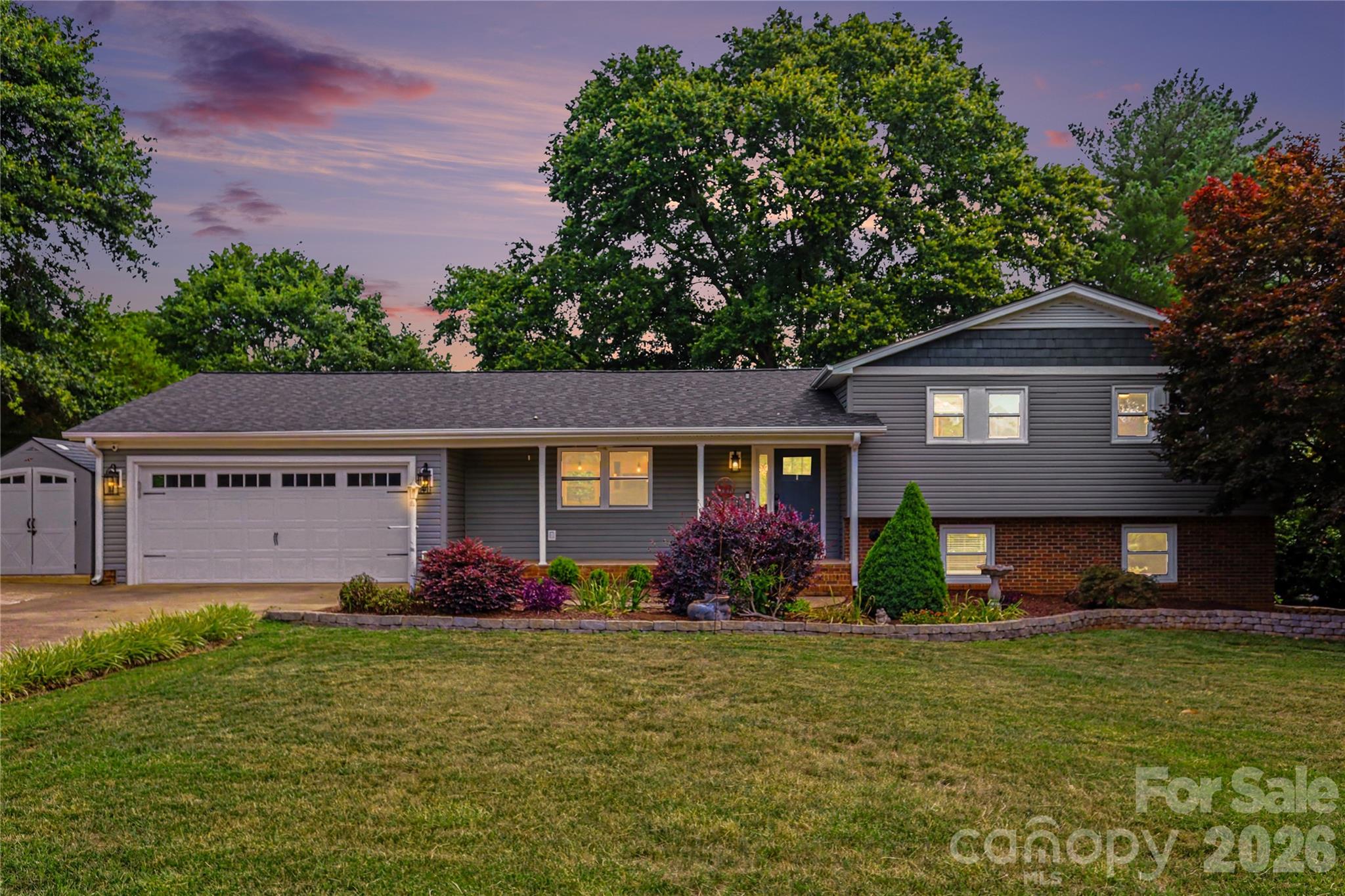 Riverbend Acres - Residential