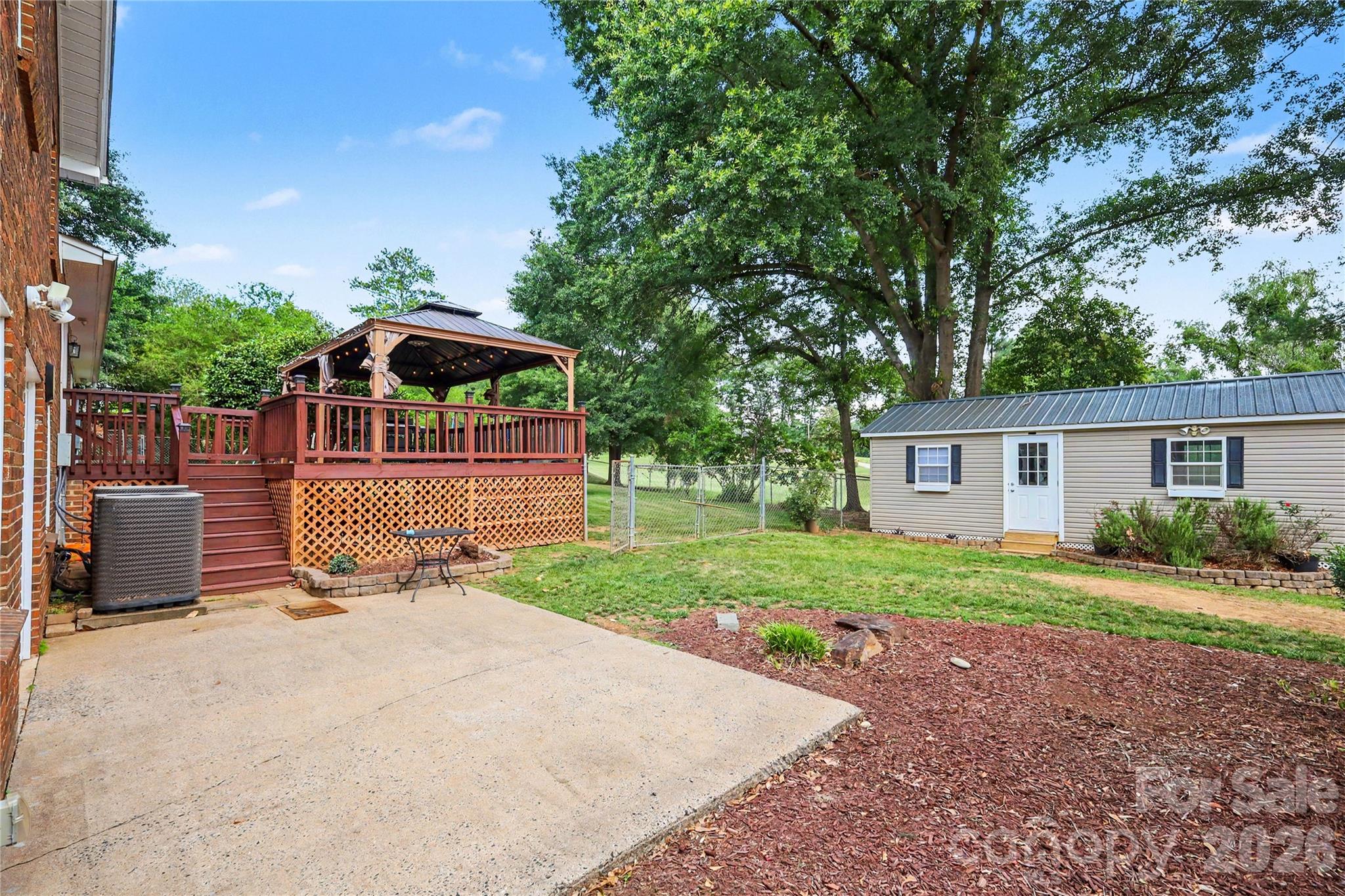 Riverbend Acres - Residential