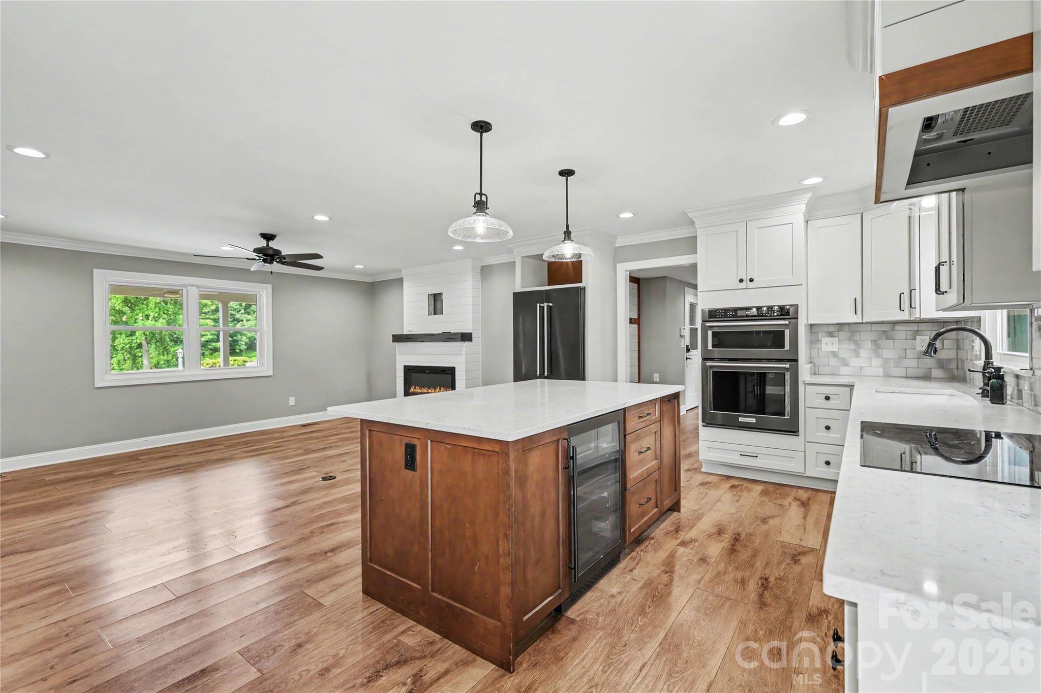 Riverbend Acres - Residential