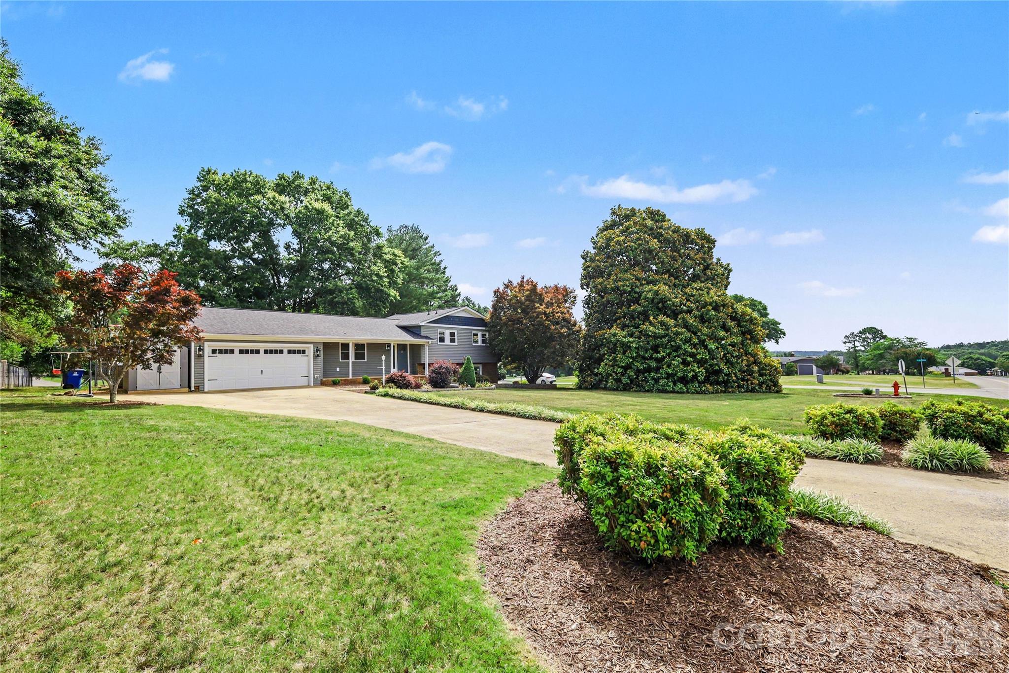 Riverbend Acres - Residential