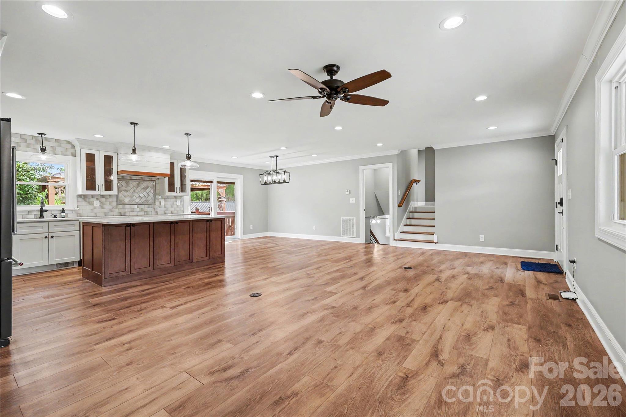 Riverbend Acres - Residential