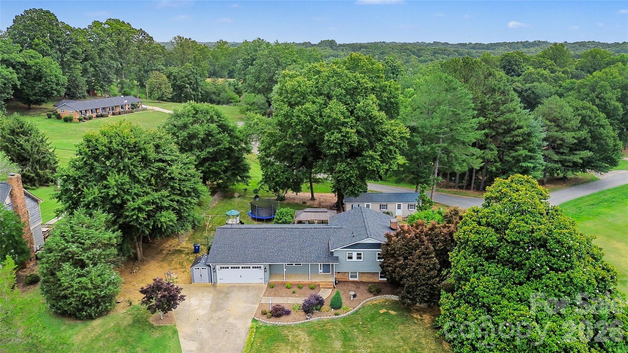Riverbend Acres - Residential