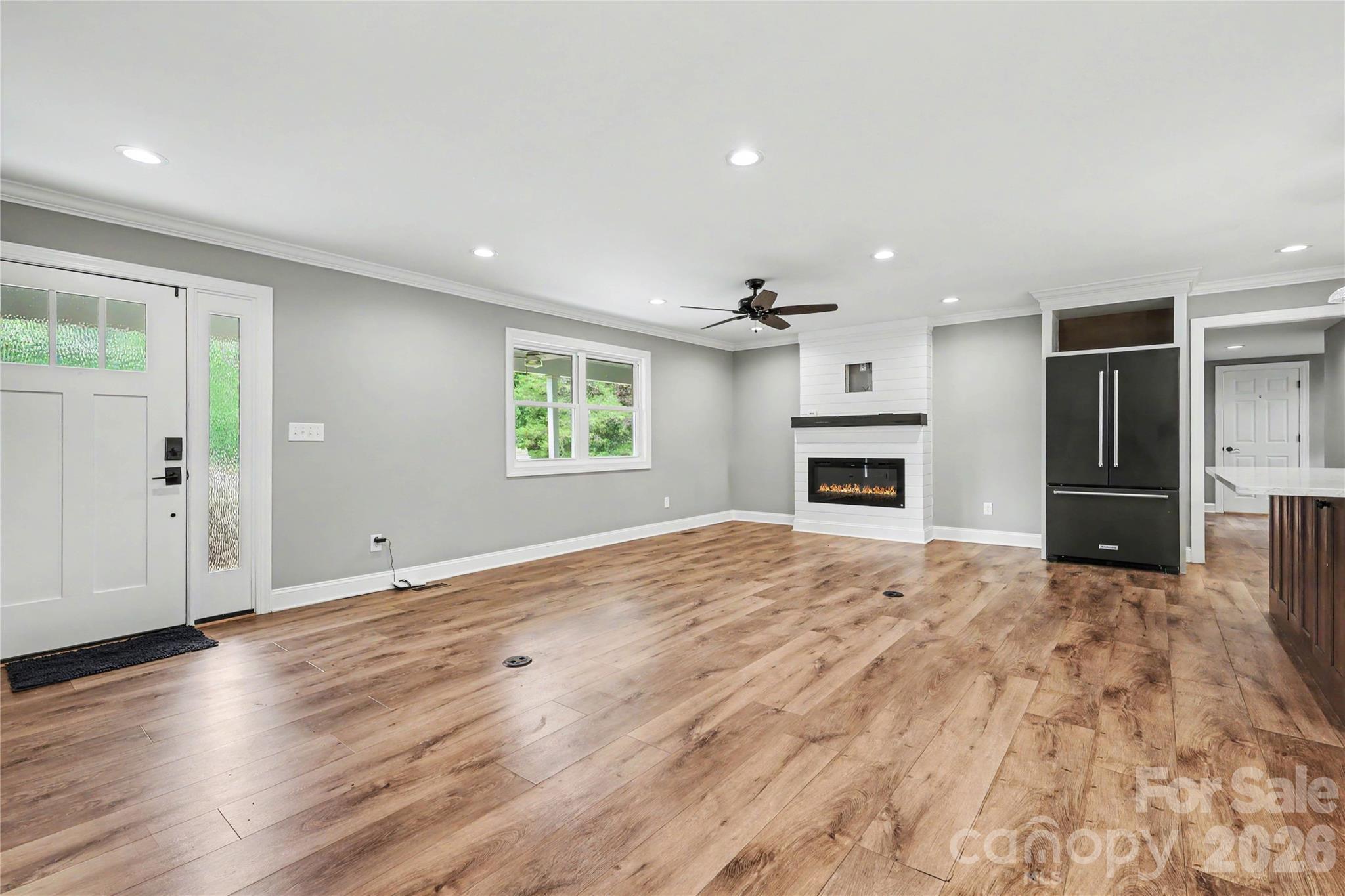 Riverbend Acres - Residential