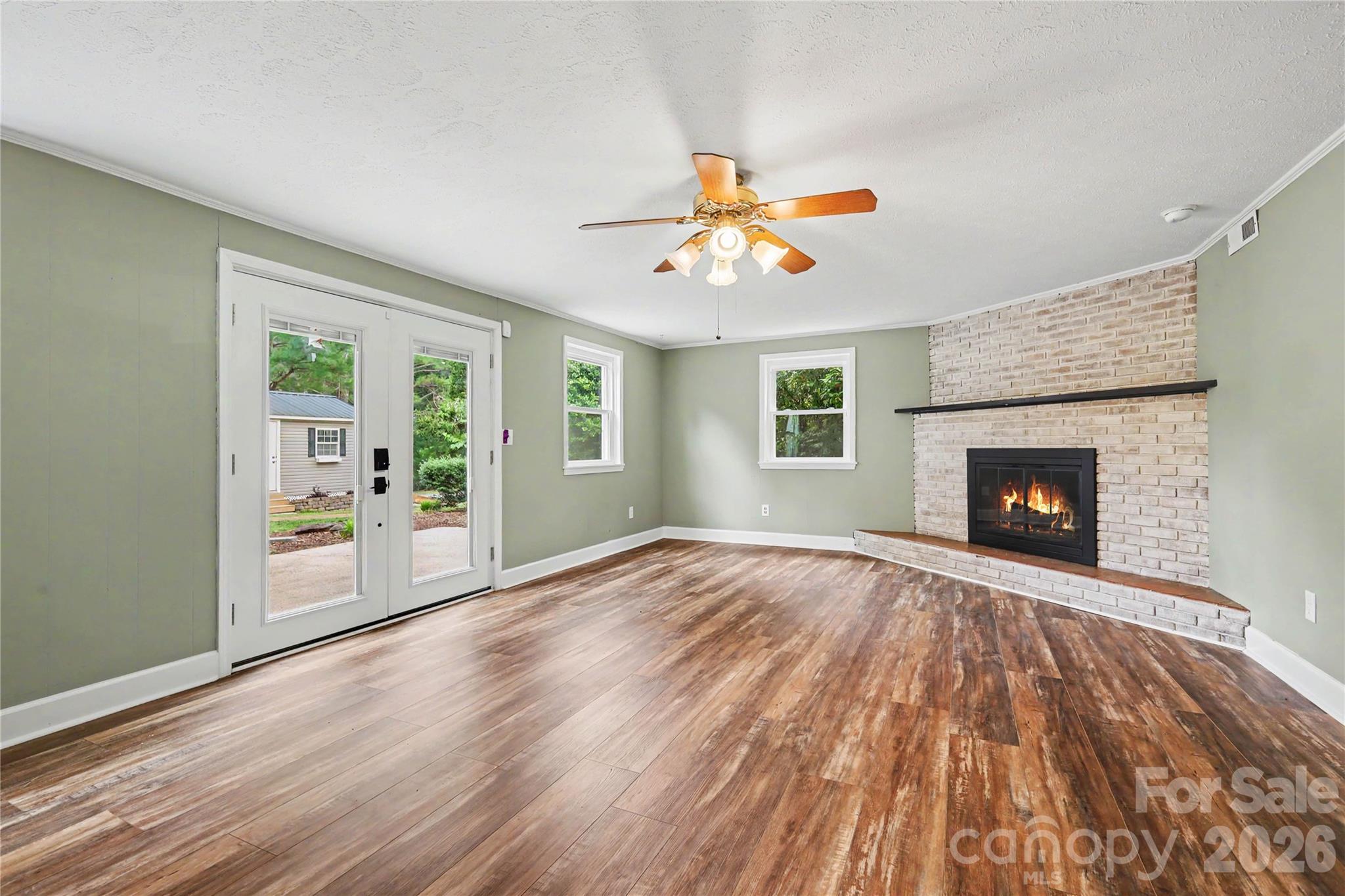 Riverbend Acres - Residential