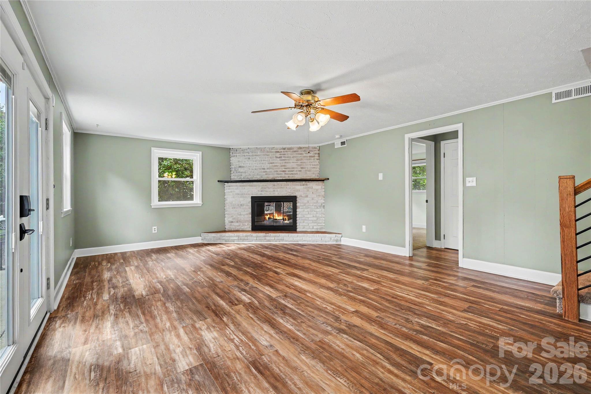 Riverbend Acres - Residential