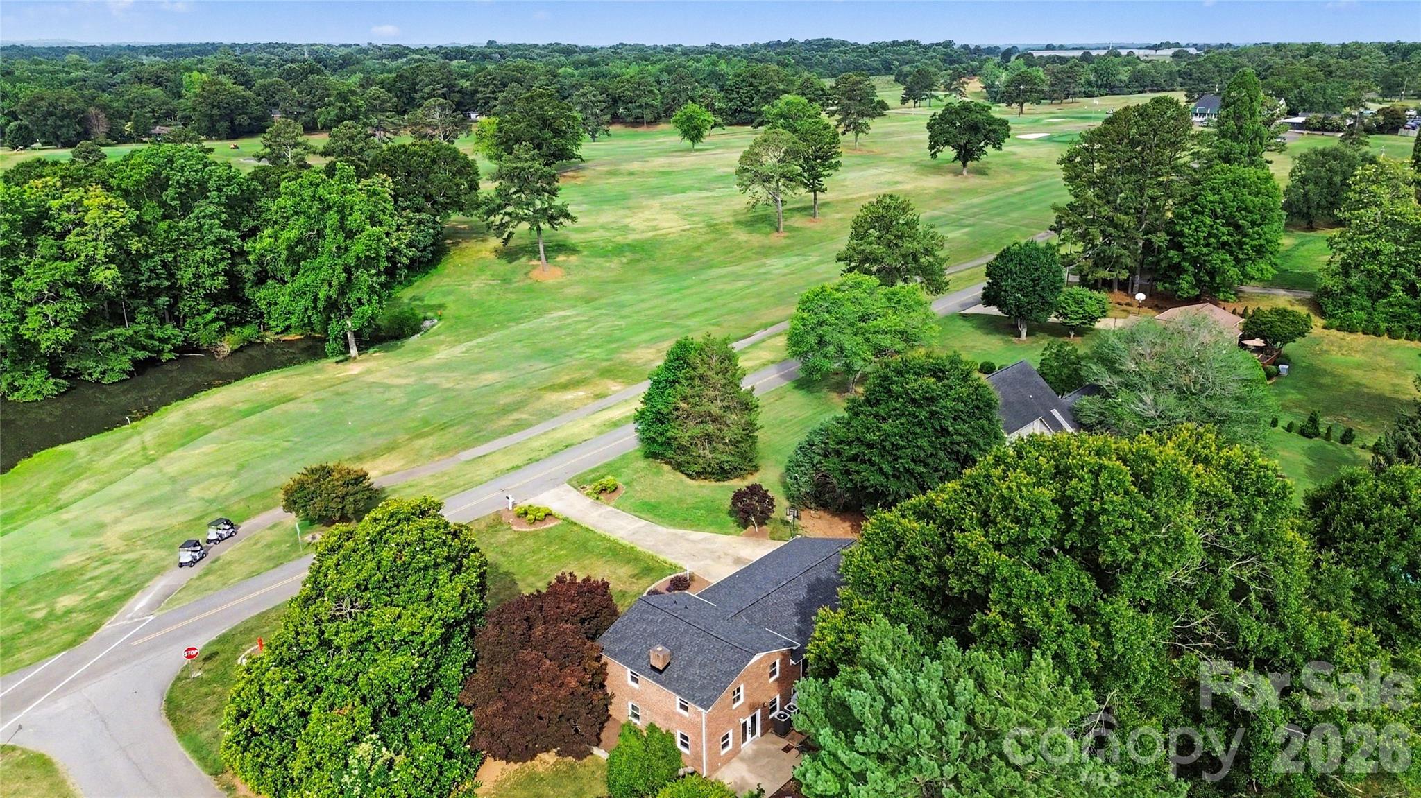 Riverbend Acres - Residential
