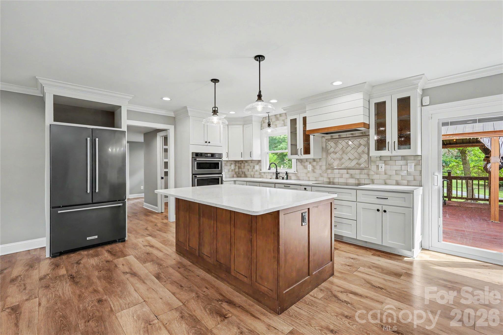 Riverbend Acres - Residential