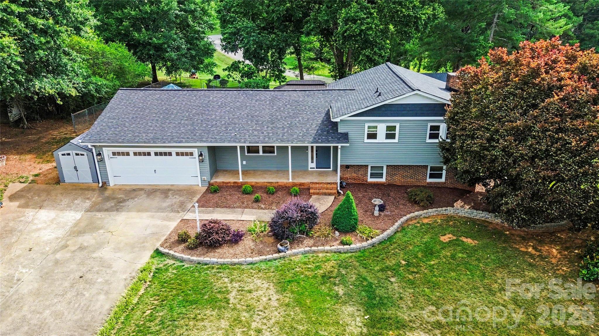 Riverbend Acres - Residential