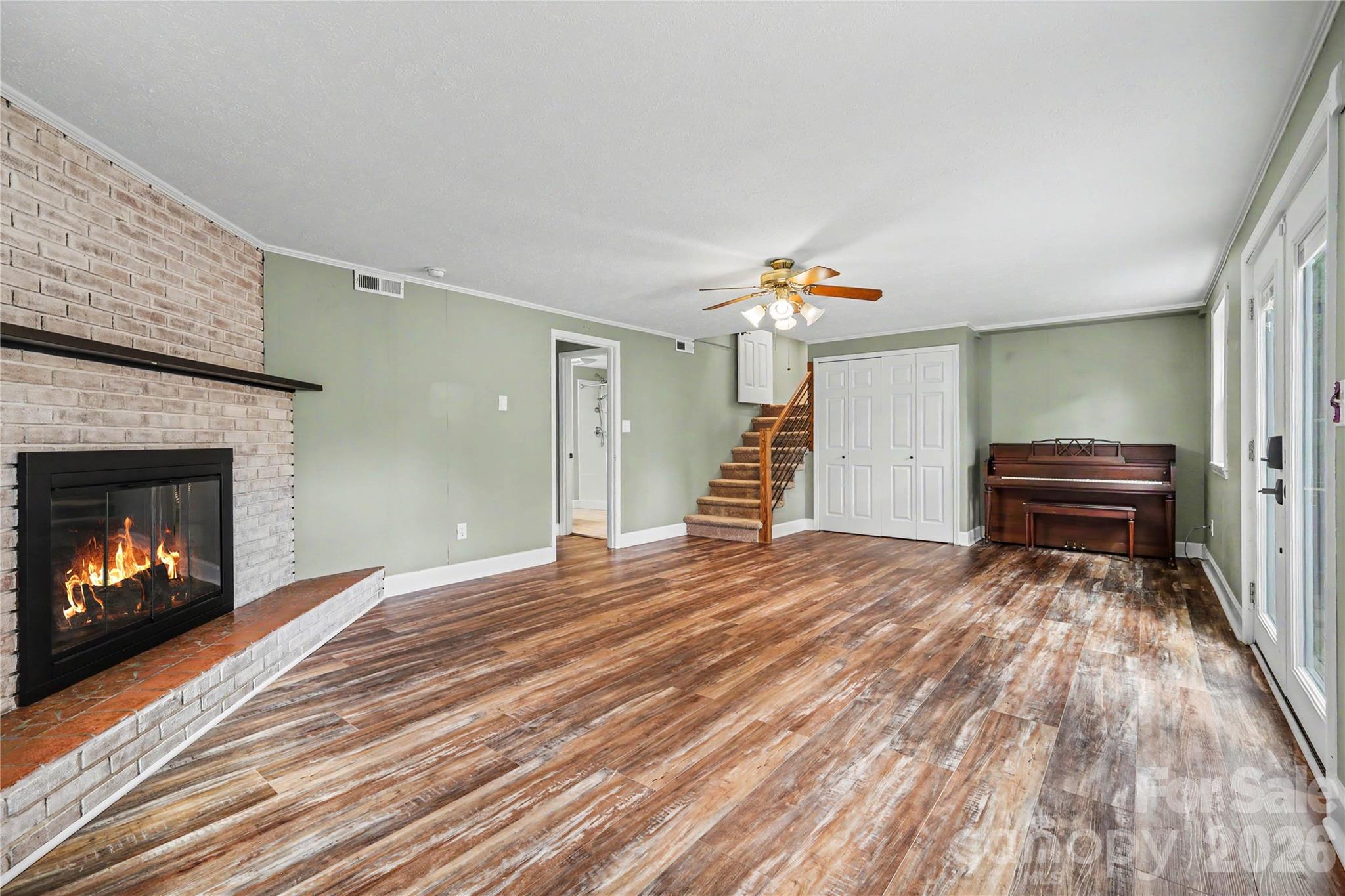 Riverbend Acres - Residential