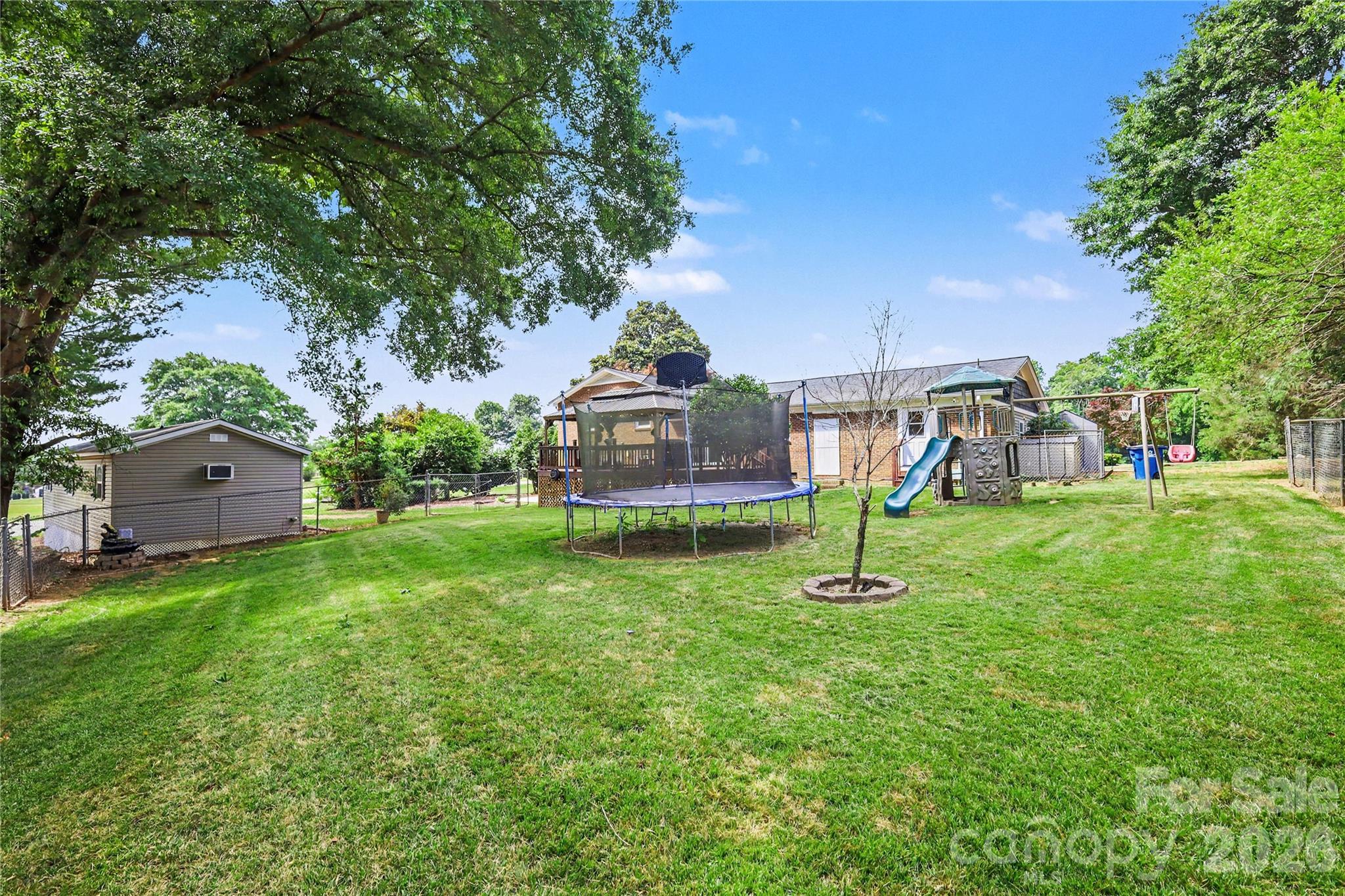 Riverbend Acres - Residential