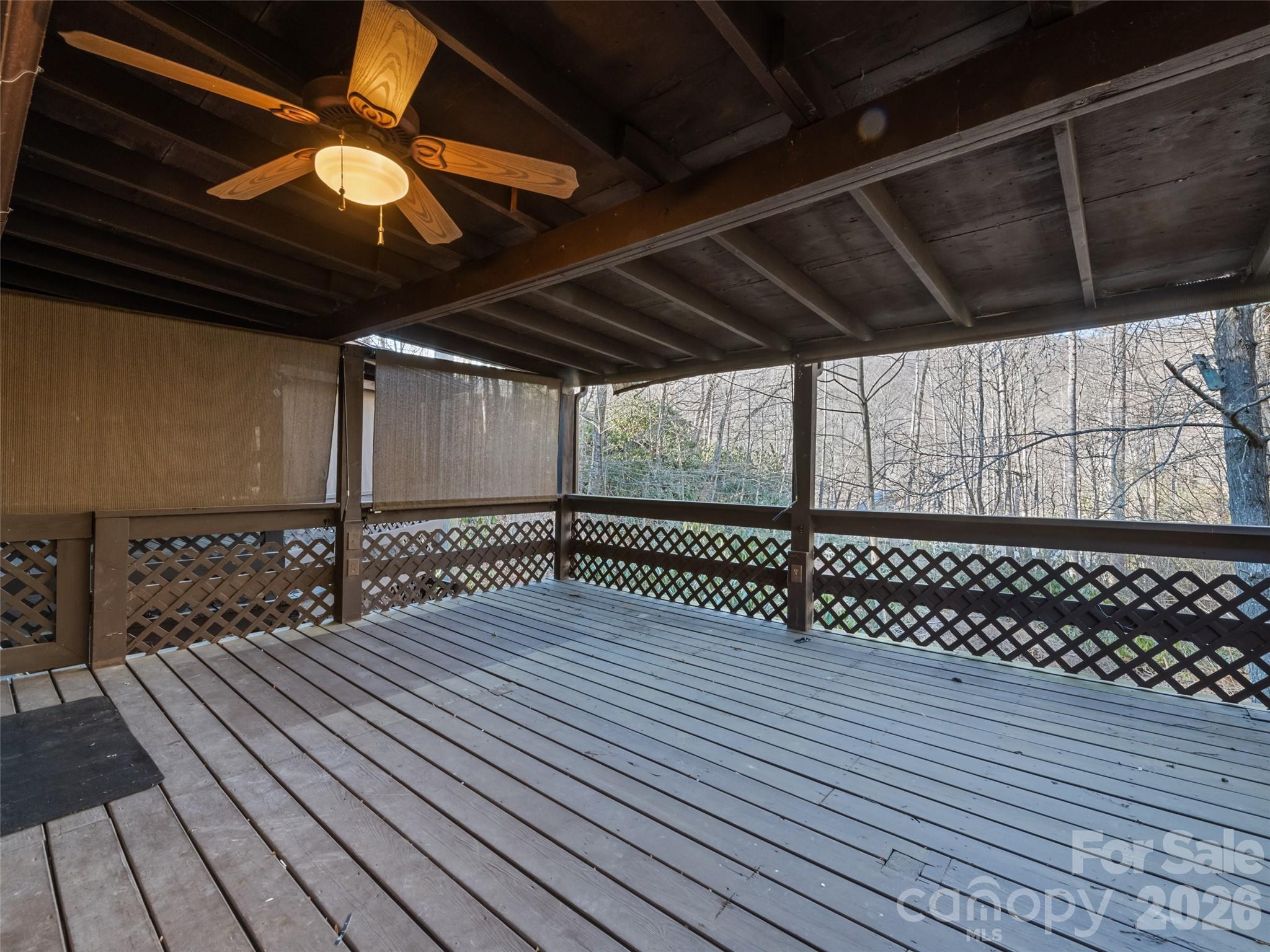 Hemlock Villas - Residential