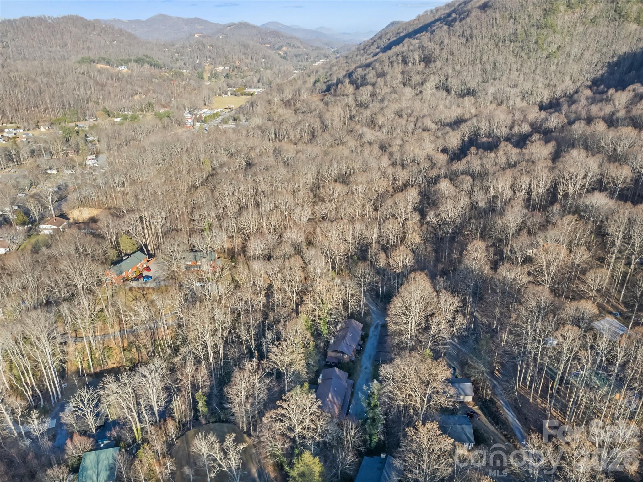 Hemlock Villas - Residential