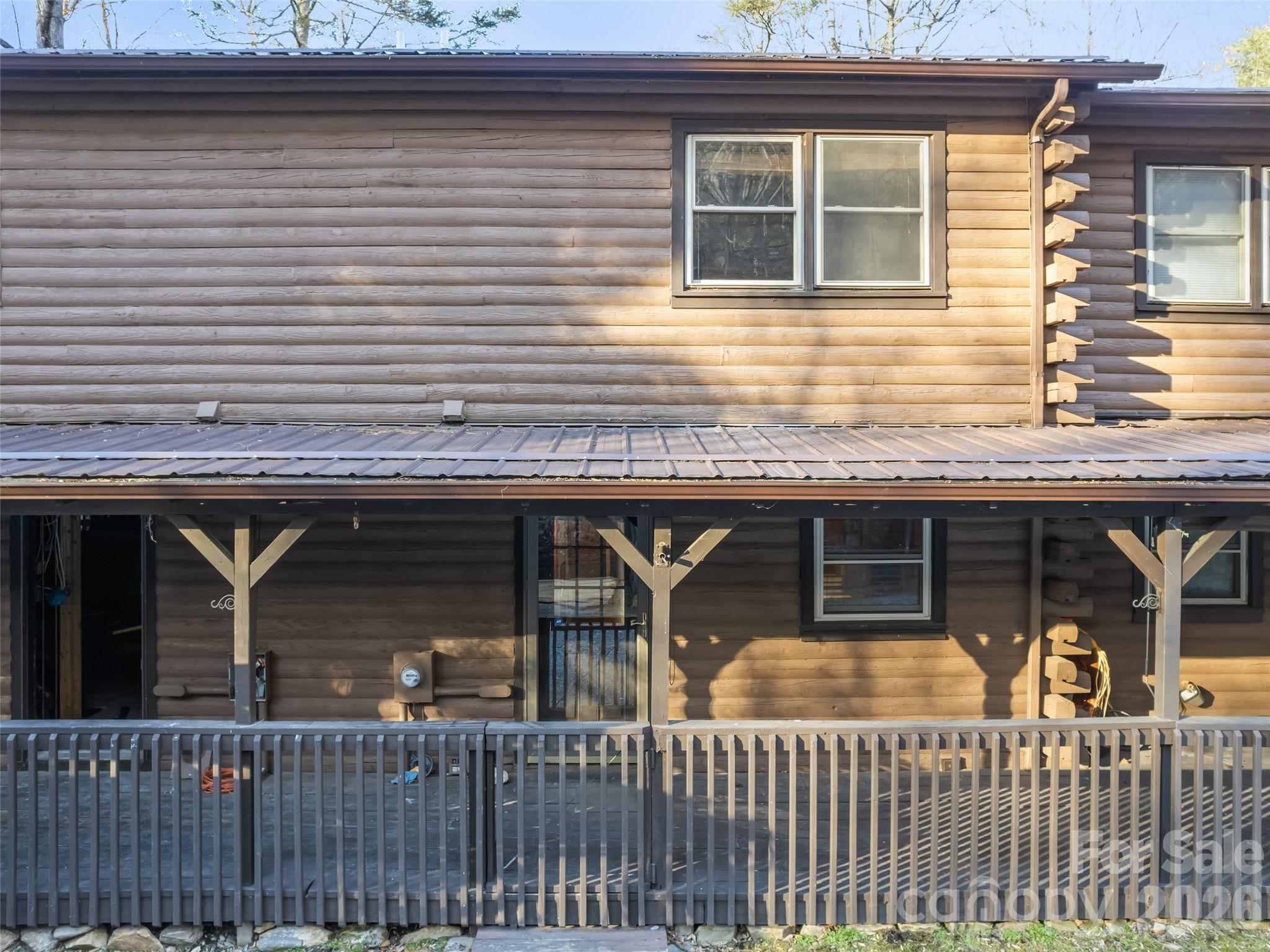 Hemlock Villas - Residential