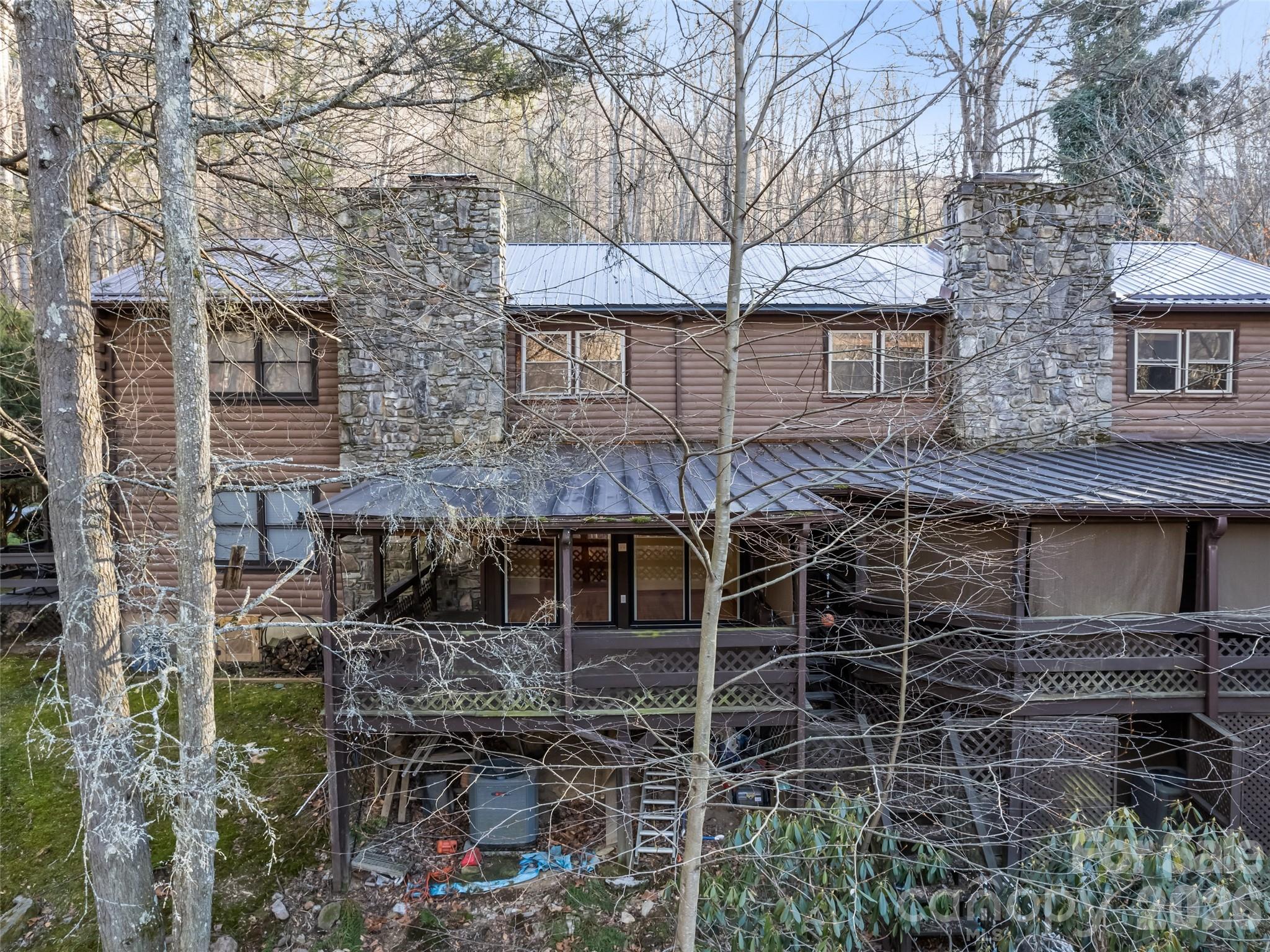 Hemlock Villas - Residential