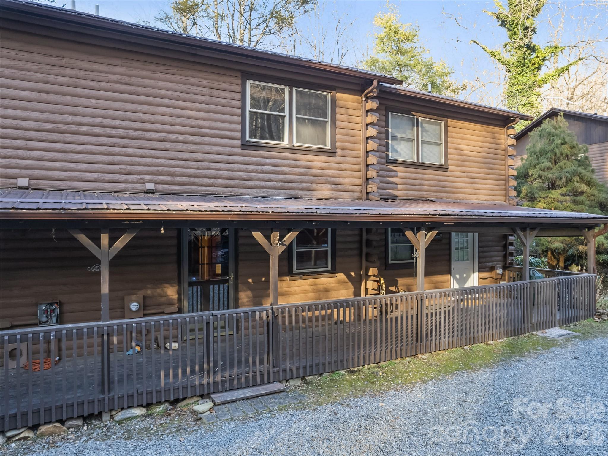Hemlock Villas - Residential