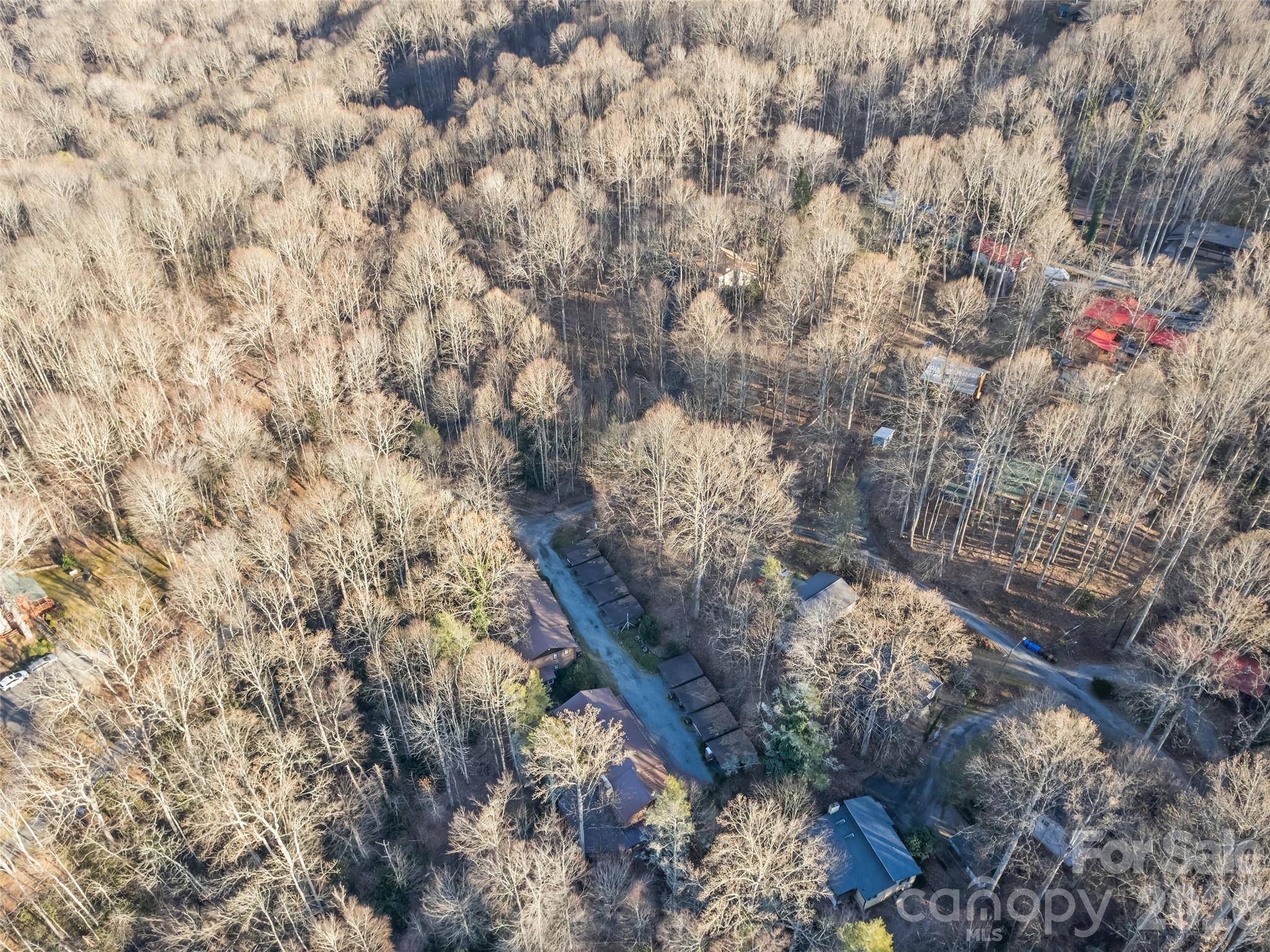 Hemlock Villas - Residential