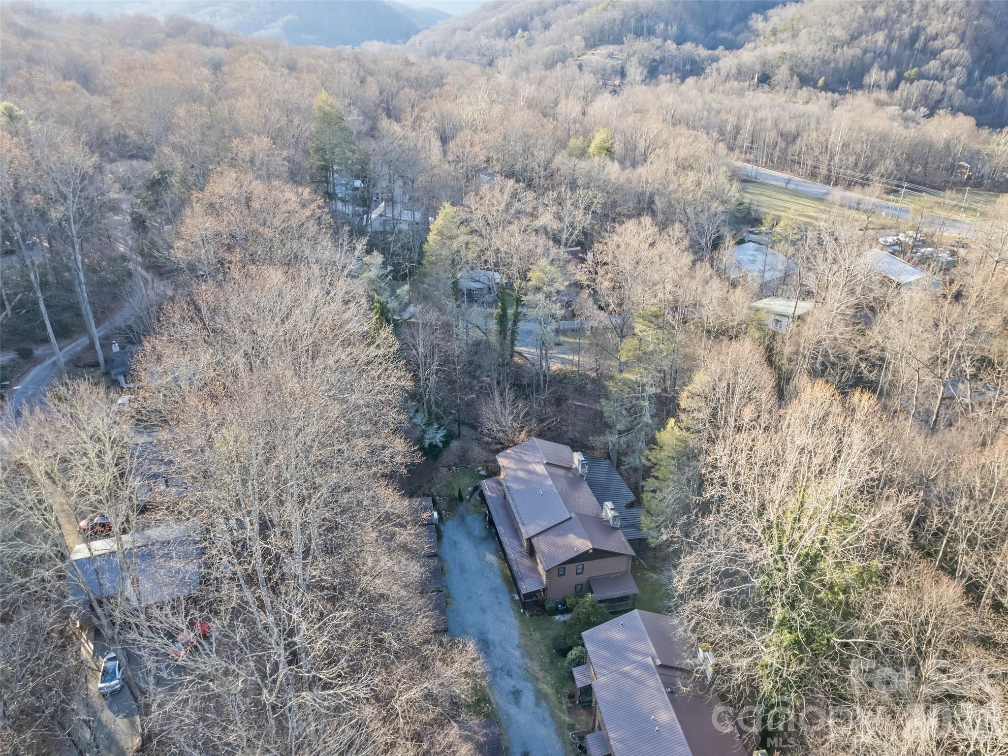 Hemlock Villas - Residential